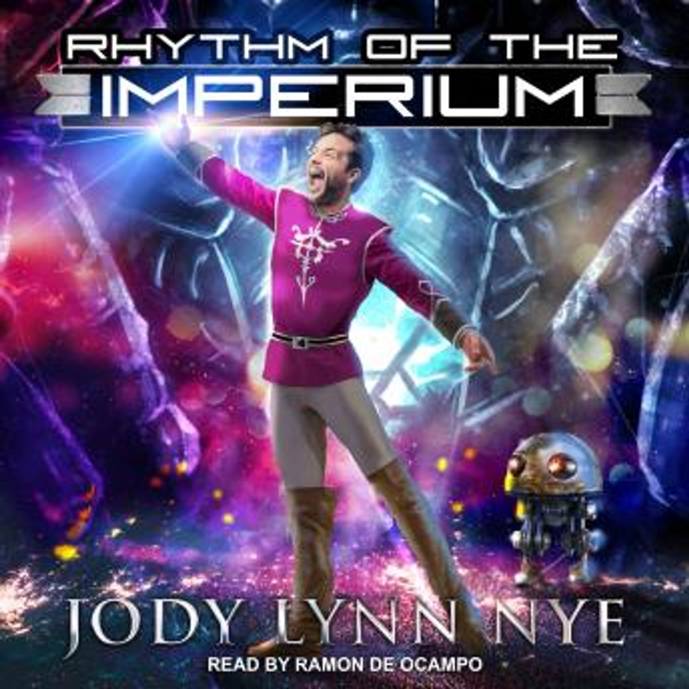 Download Incredible Full Audiobooks in Science Fiction & Fantasy, Science Fiction