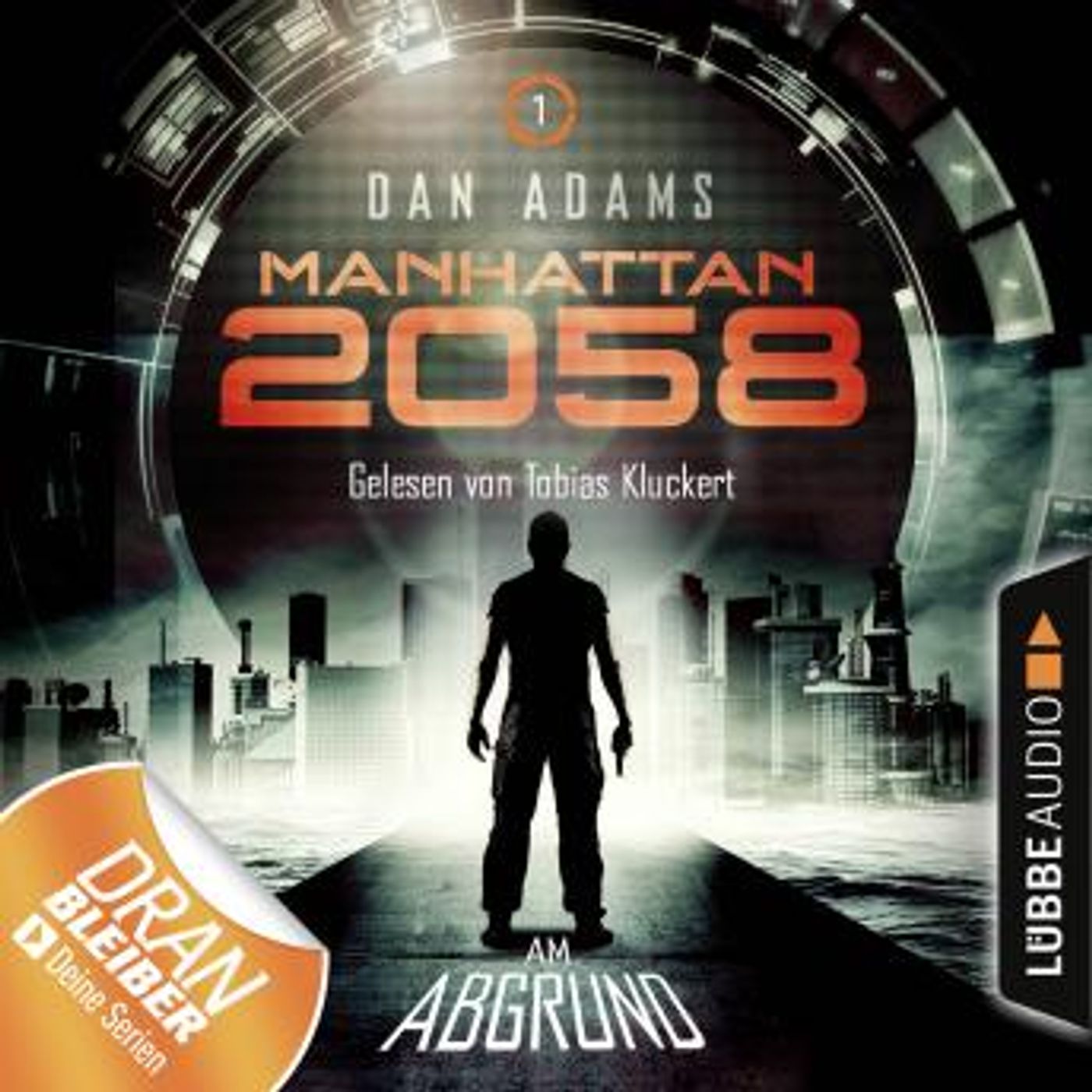 Download Top Full Audiobooks in Science Fiction & Fantasy, Science Fiction