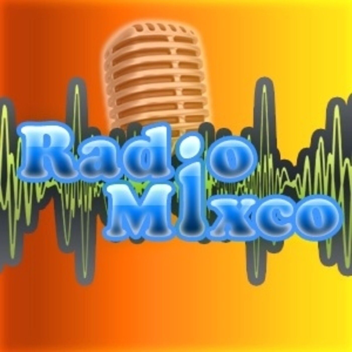 Podcast Radio, música y entrevistas