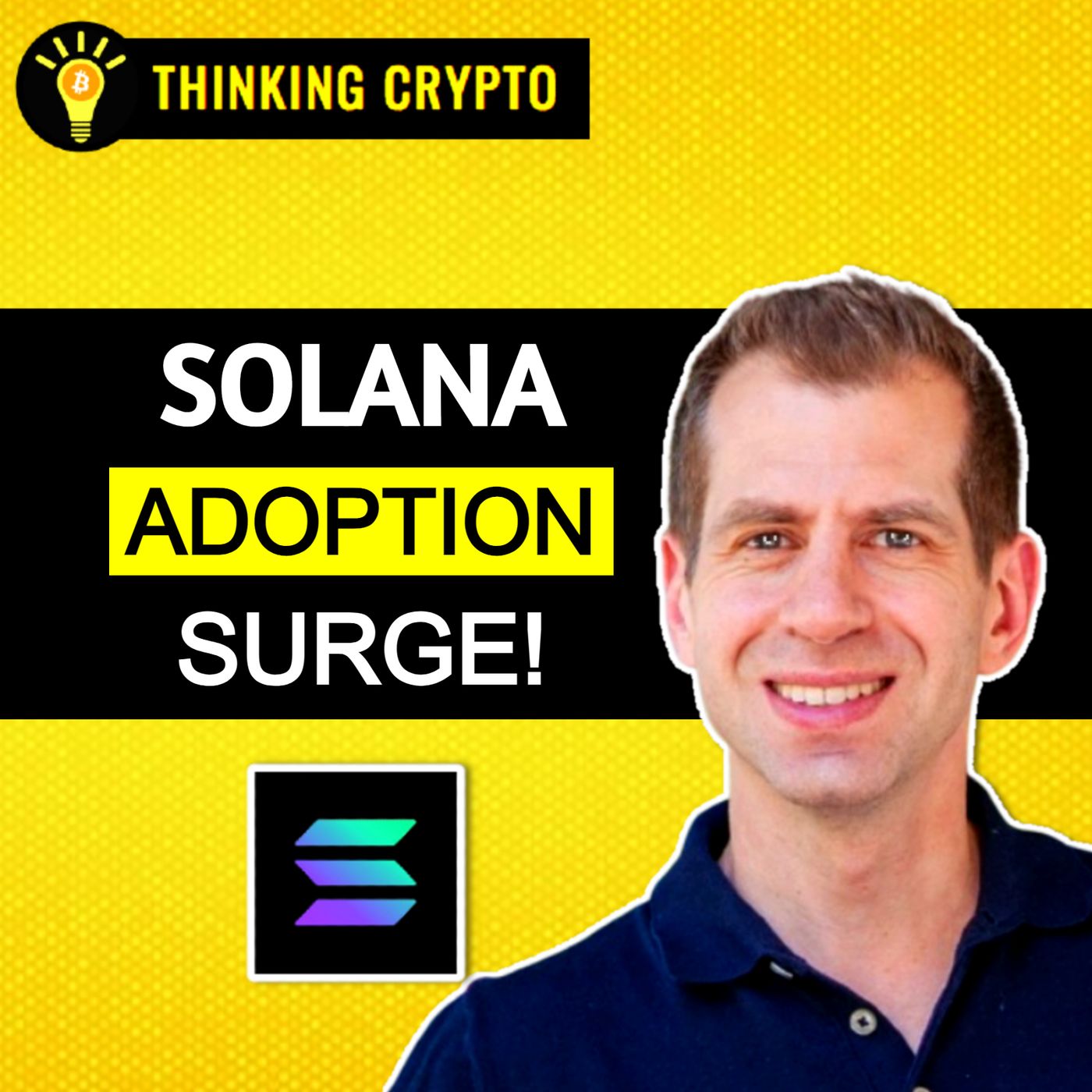 Solana's Explosive Growth Just Hit Critical Mass with Nick Ducoff Solana's Explosive Growth Just Hit Critical Mass with Nick Ducoff