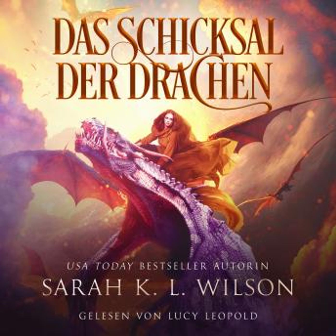 Download High-Quality Full Audiobooks in Science Fiction & Fantasy, Fantasy