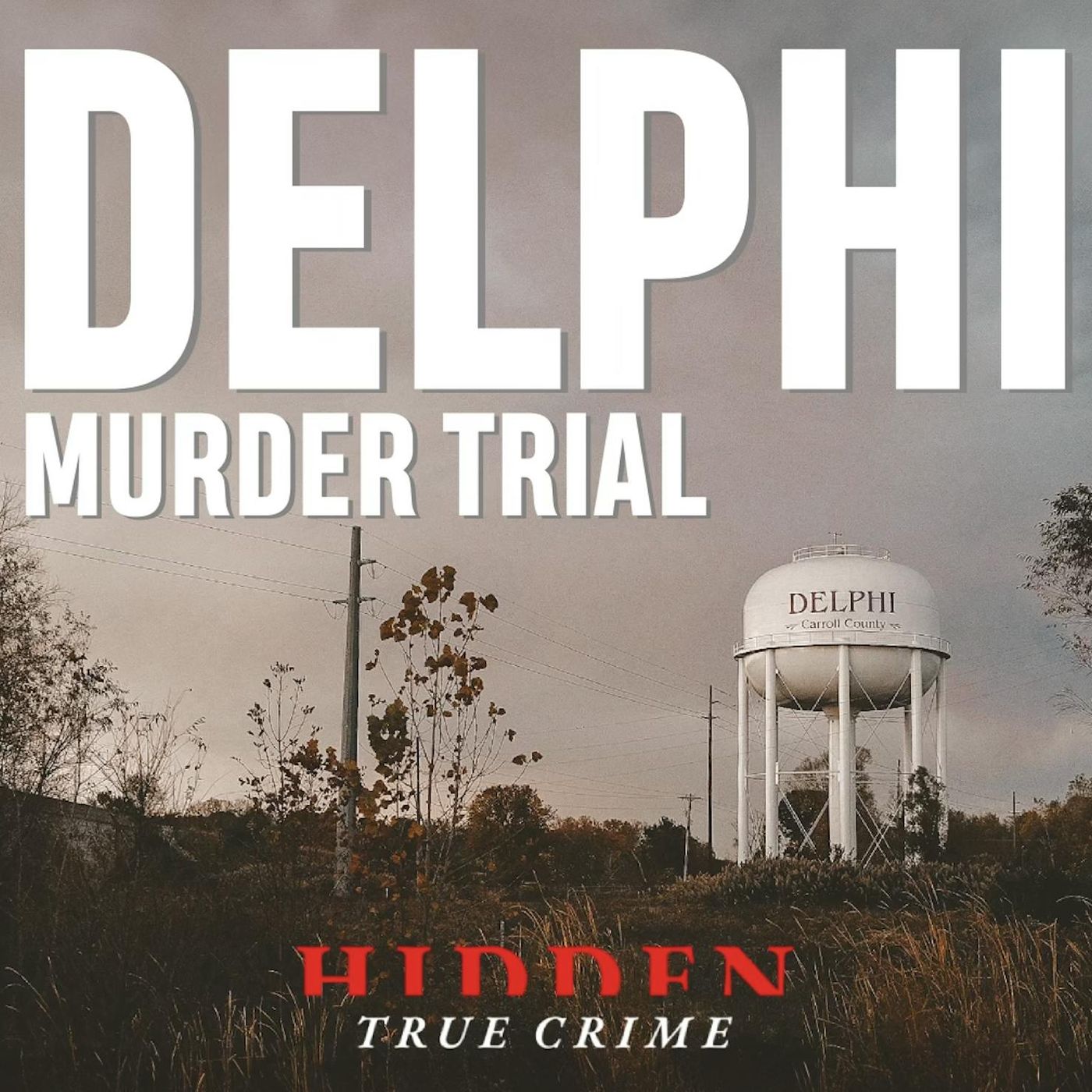 DELPHI MURDERS: Libby German's Grandma, Becky Patty, Breaks Her Silence episode artwork