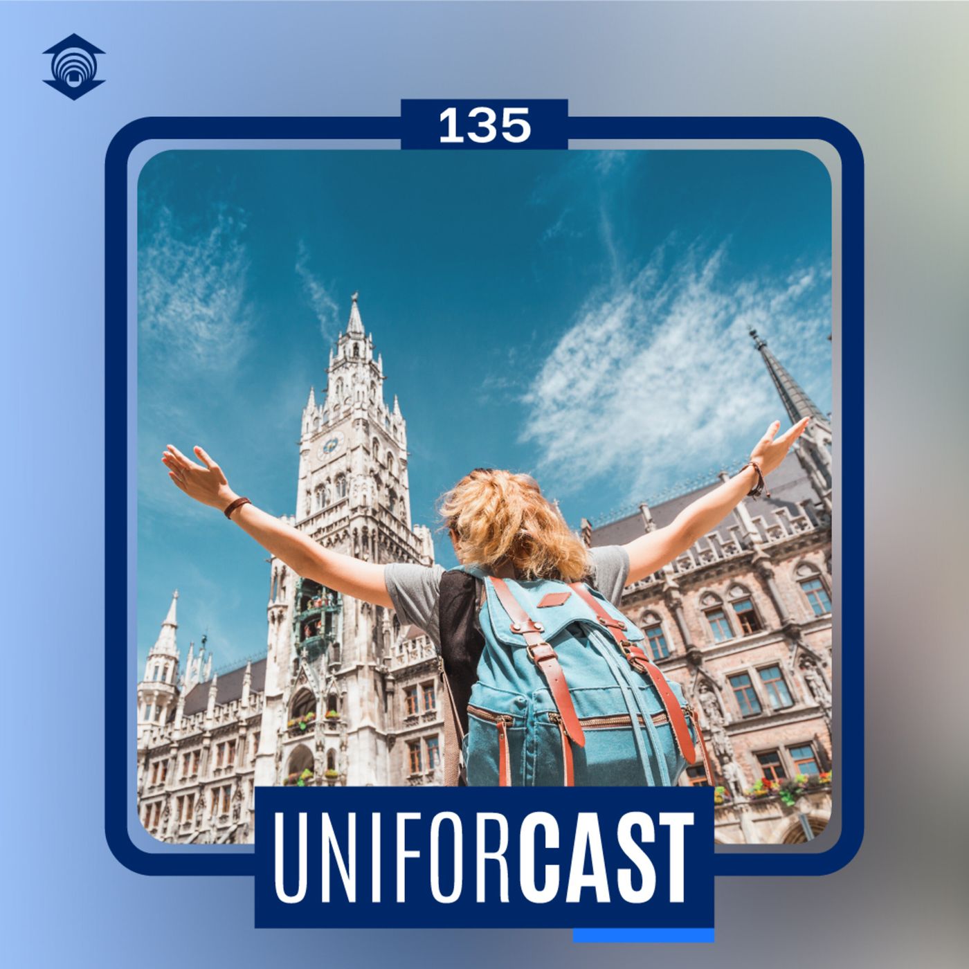 Inscrições abertas para o Intercâmbio Acadêmico 2023.2