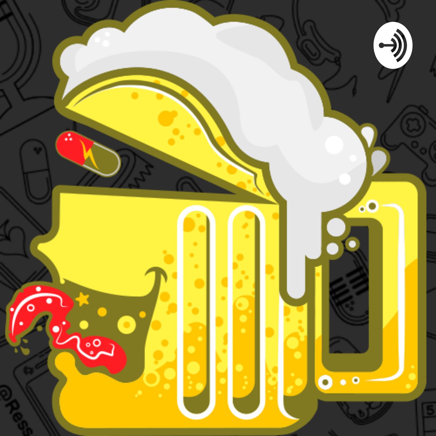 RessacaCast