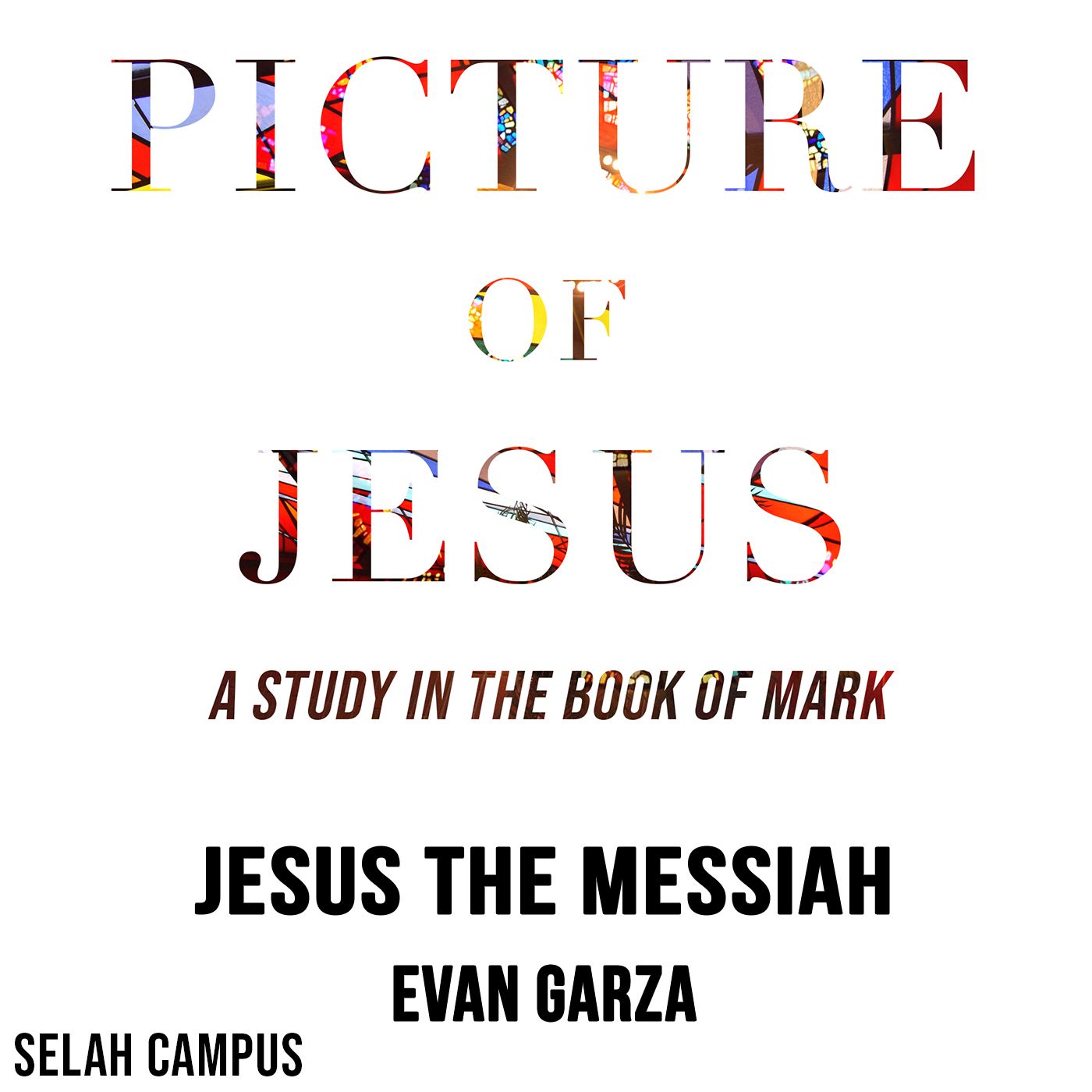 Picture of Jesus | Jesus the Messiah episode artwork