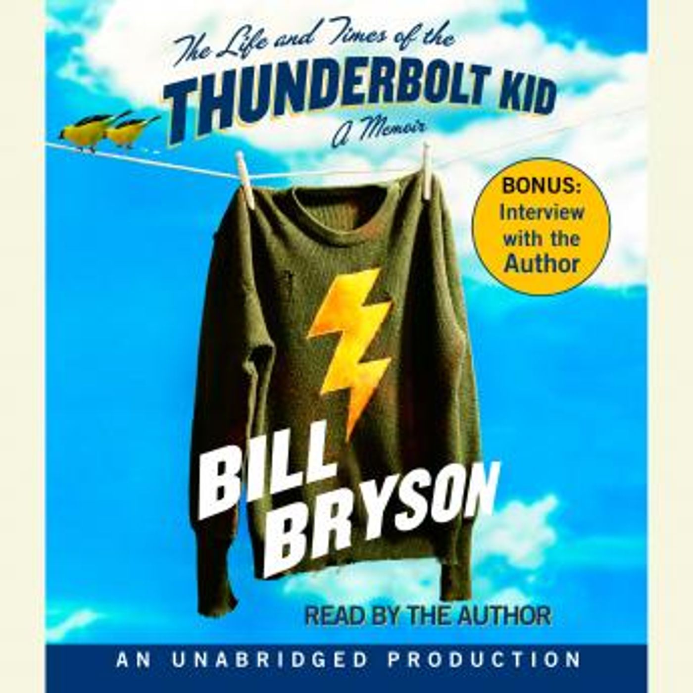 New Audiobooks in Biography & Memoir, Memoirs