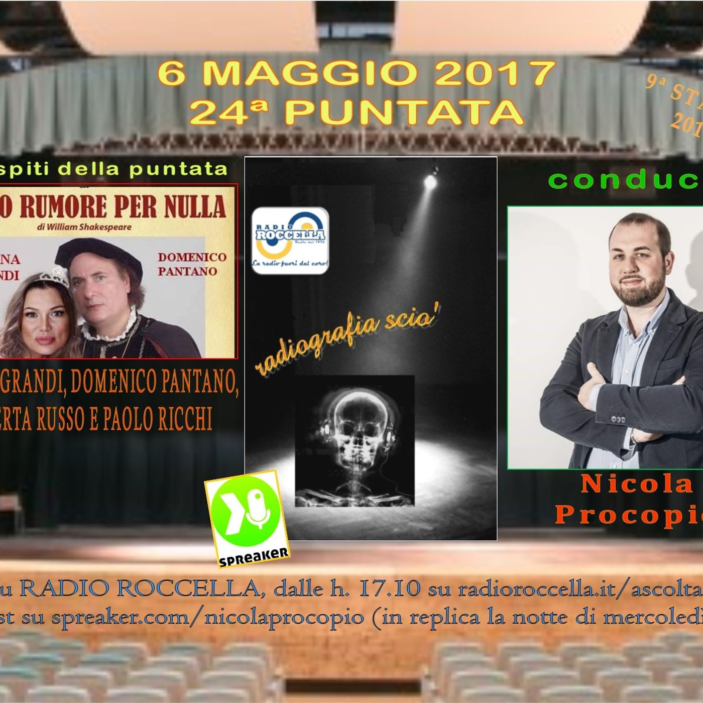 RADIOGRAFIA SCIO\'