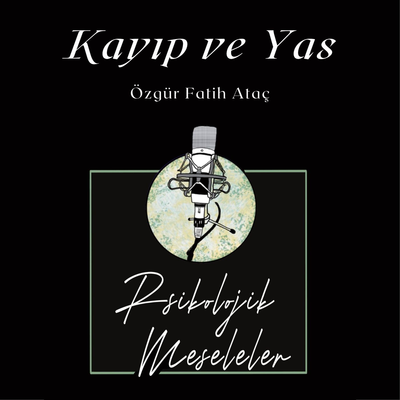 Psikolojik Meseleler