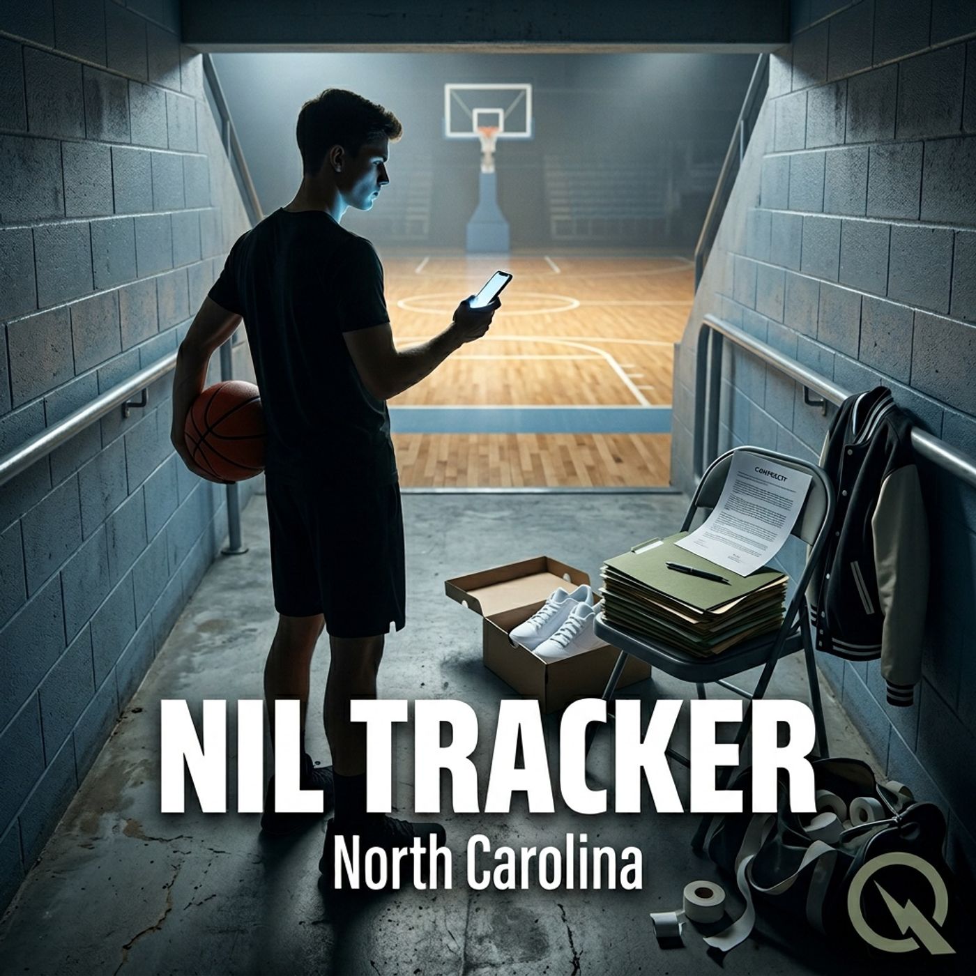 NIL Tracker - North Carolina