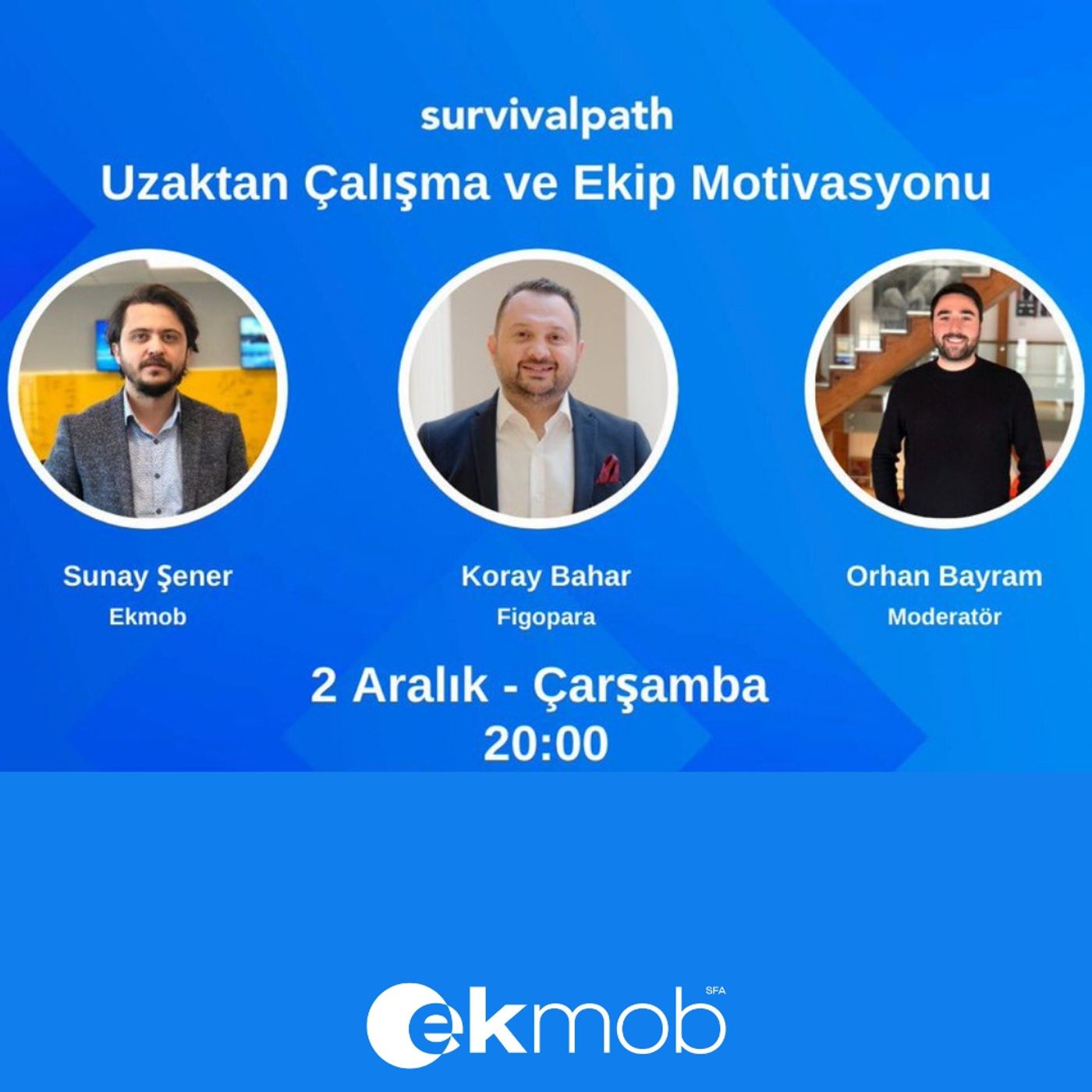 Satış Ekibi Yönetimi