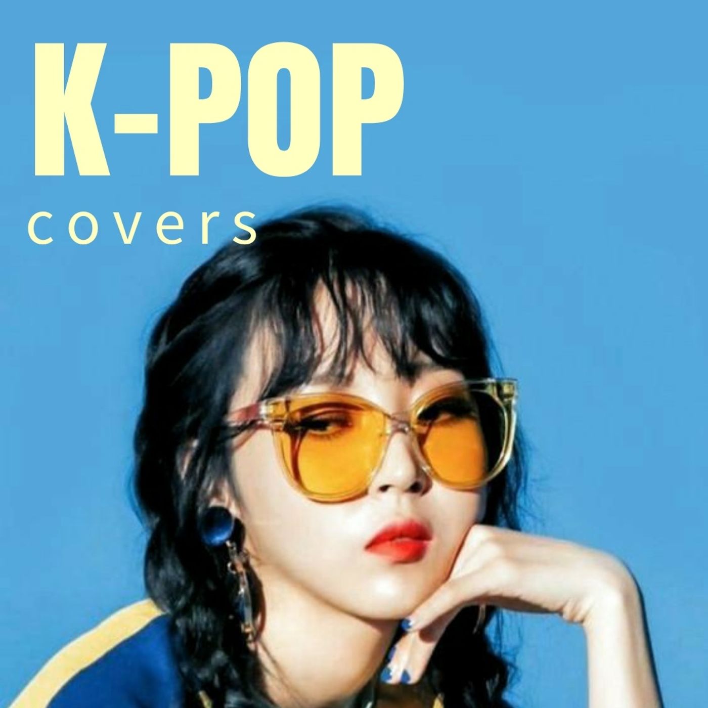 K-POP covers