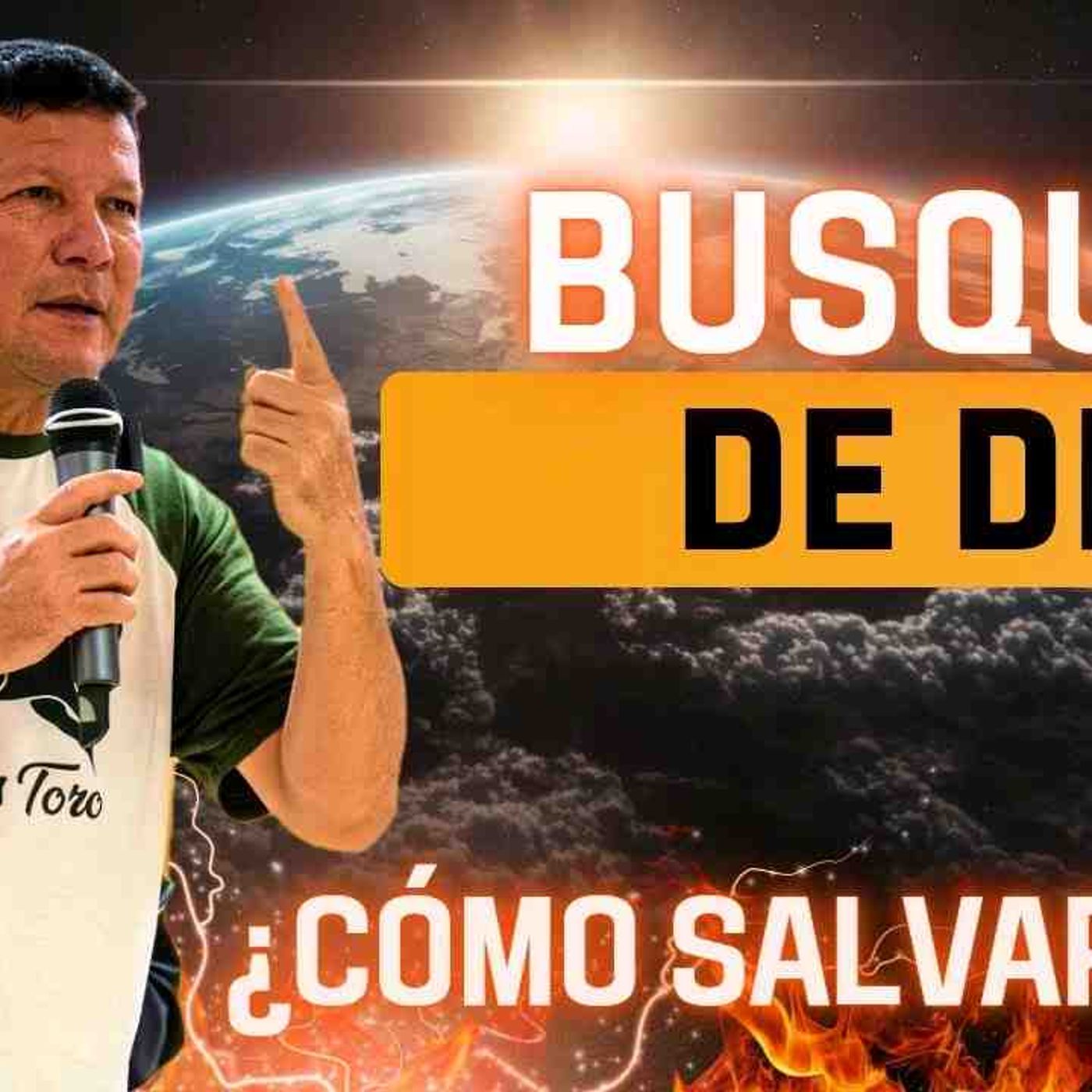 TERREMOTOS en el MUNDO  ¿Esta serca el FINAL_ ¿QUE HACER PARA SALVARNOS_ PADRE LUIS TORO episode artwork