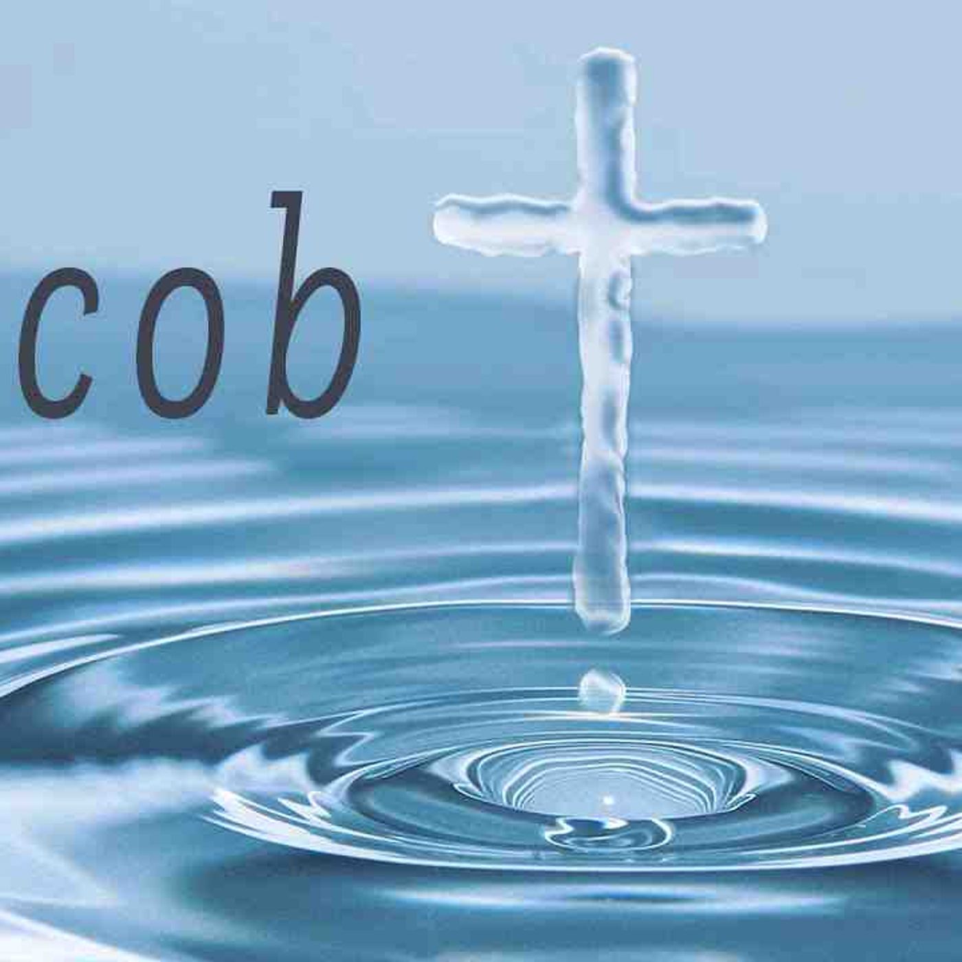 The Old Testament Audiobook _ Jacob _ King James Version Audio Bible episode artwork