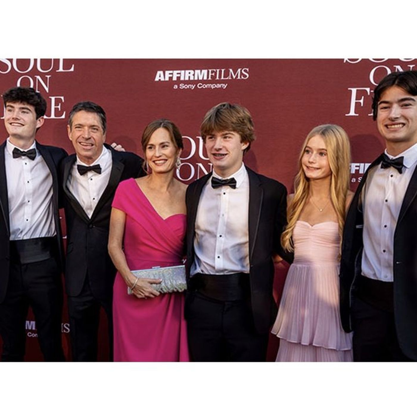 SFN Dad To Dad 411 - John O'Leary of St. Louis, MO, A Motivational Speaker, Best-Selling Author, Podcast Host & Father of Four - Part 2