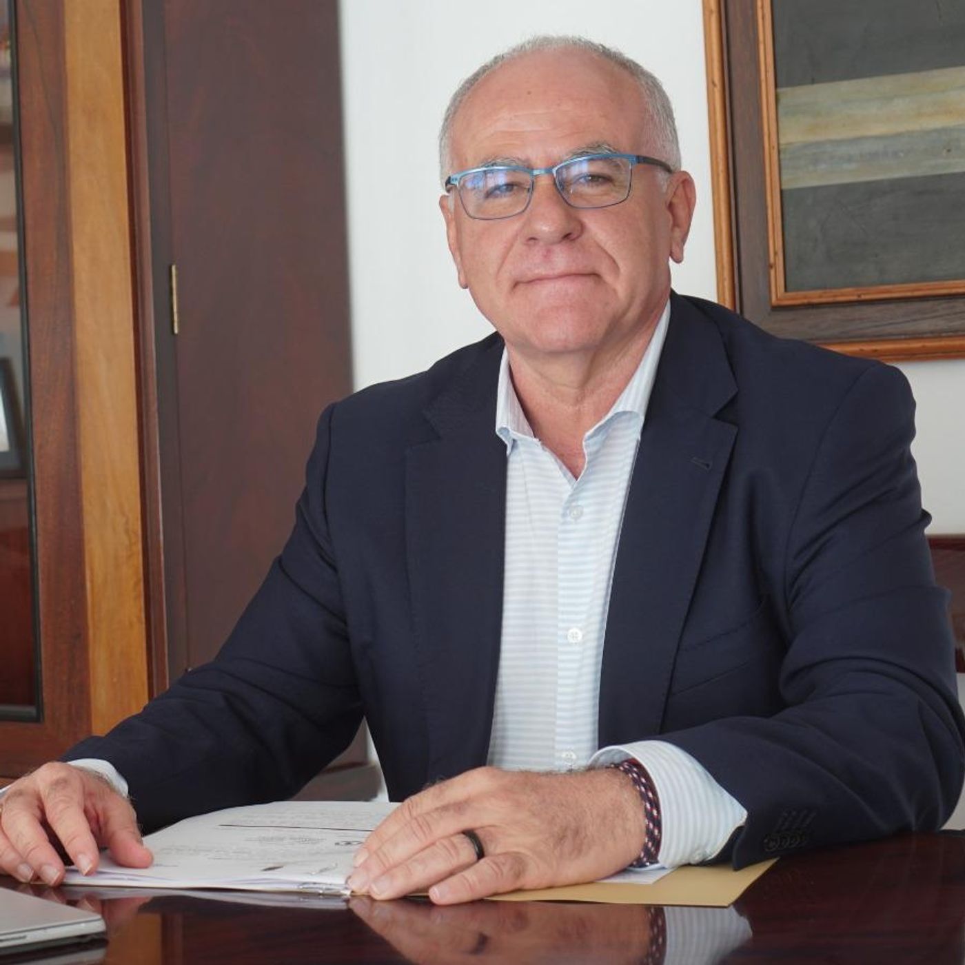 Declaraciones Cabildo de La Palma