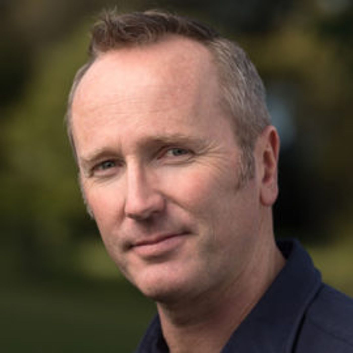 Rebelpreneur Radio with Ralph Brogden