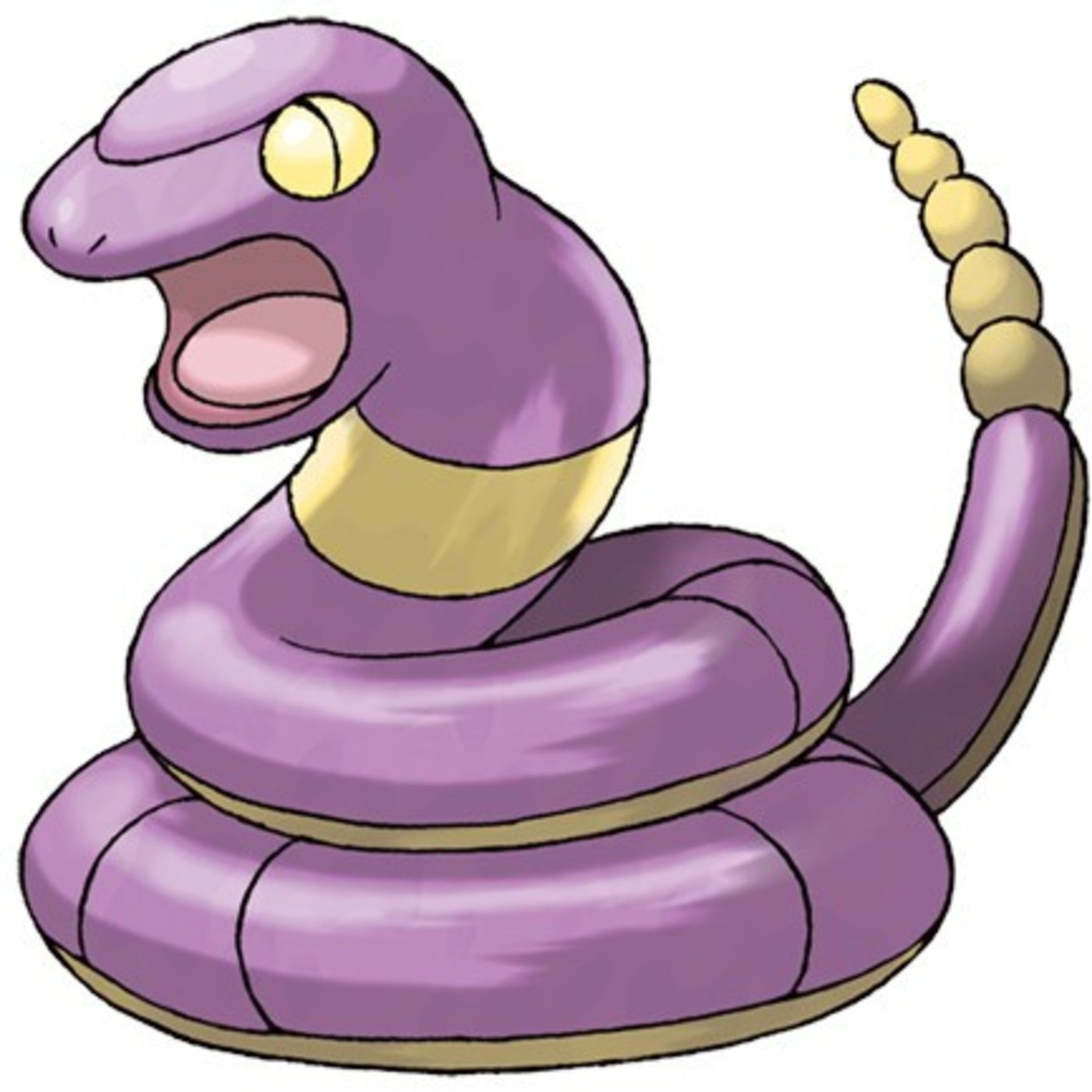 #023 Ekans