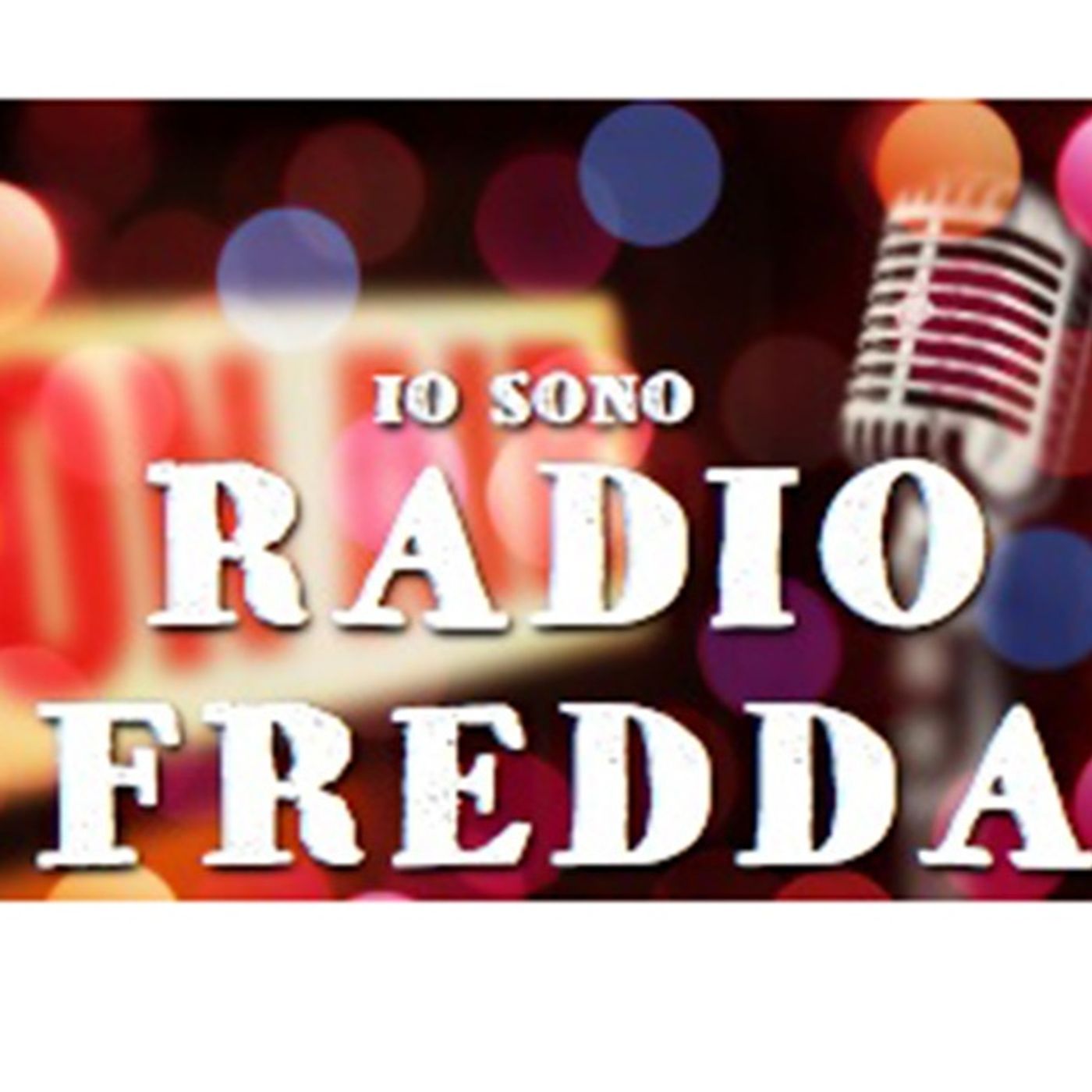 Radio Fredda Time
