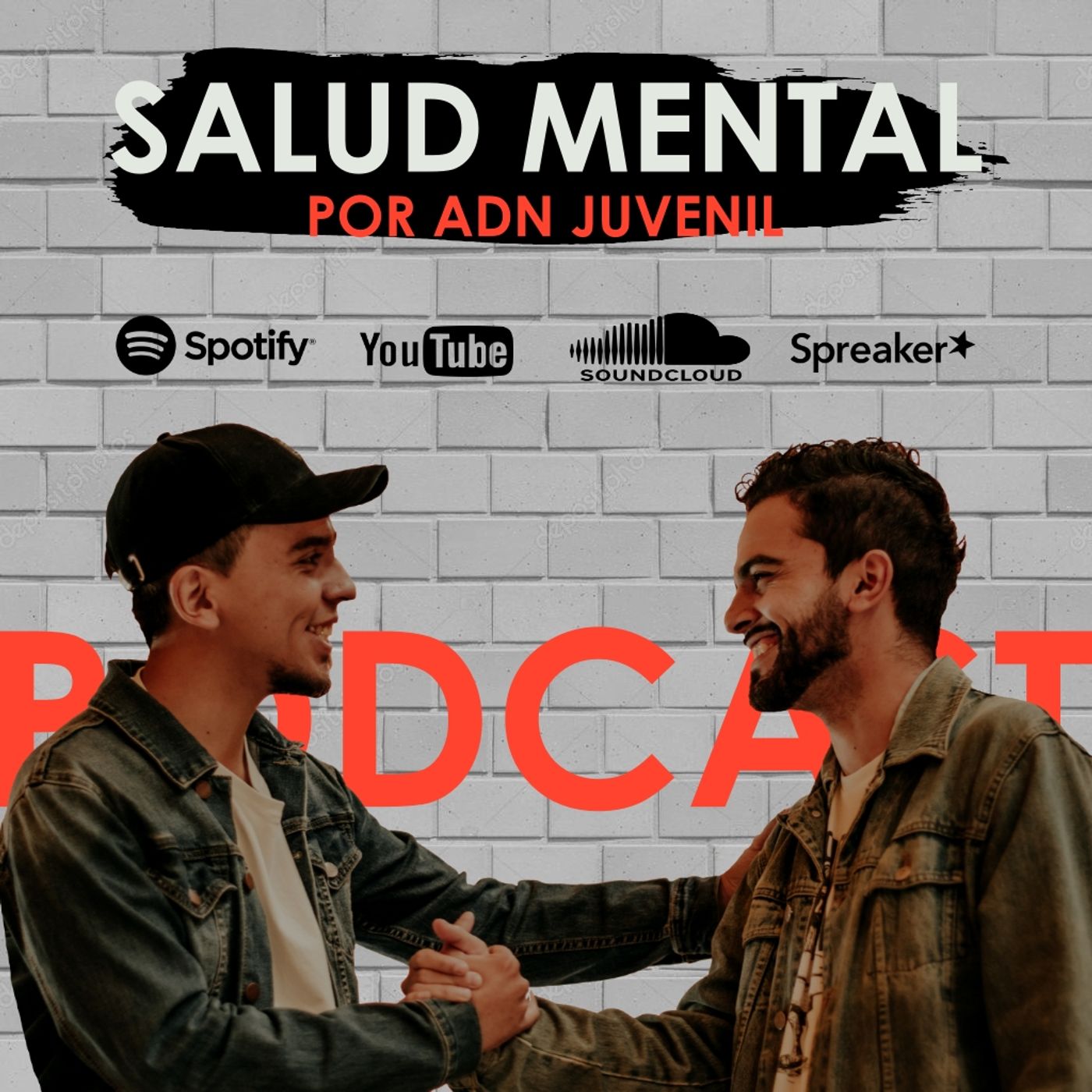 ADN Juvenil Podcast