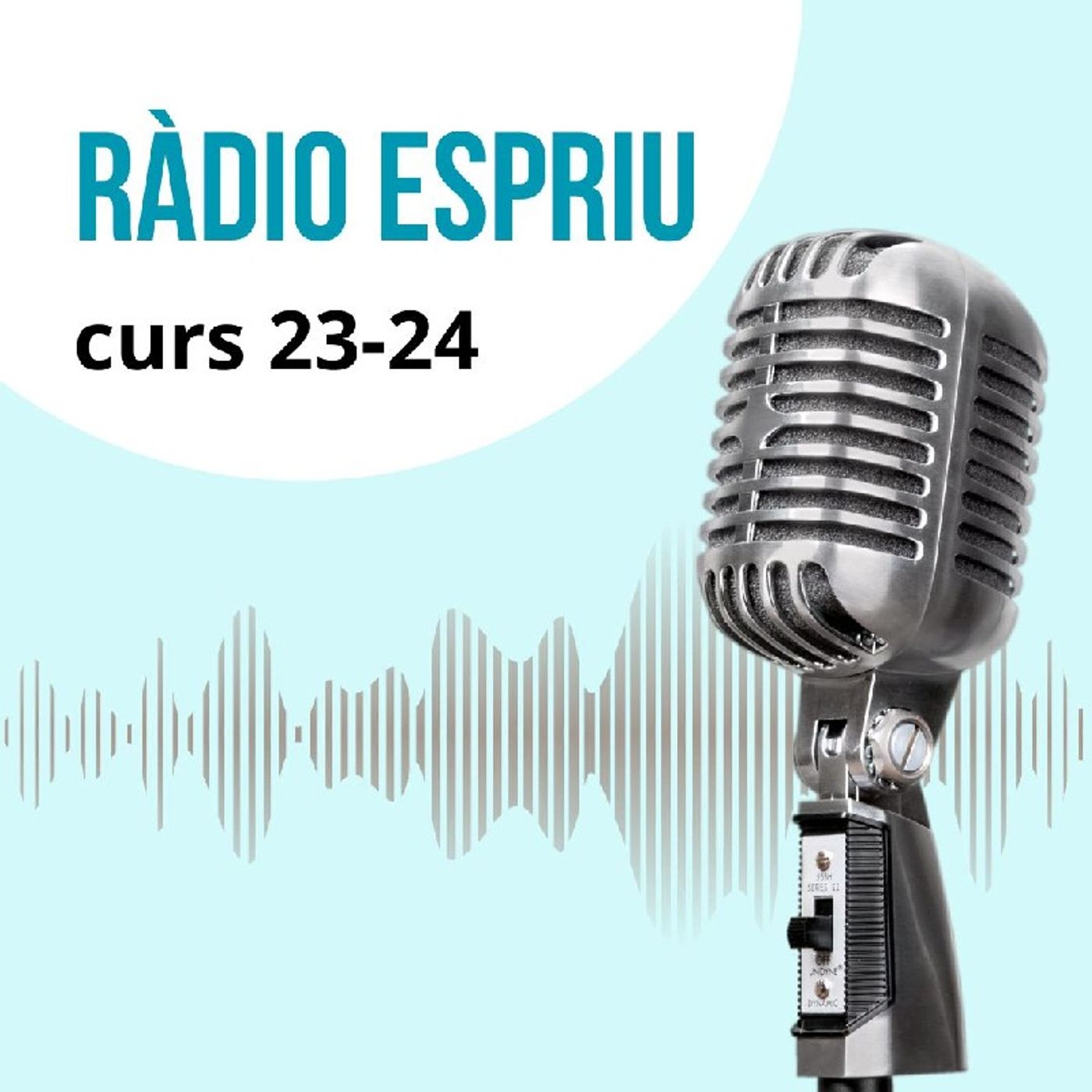 Programa 1 Radioespriu 3 d\'octubre de 2023