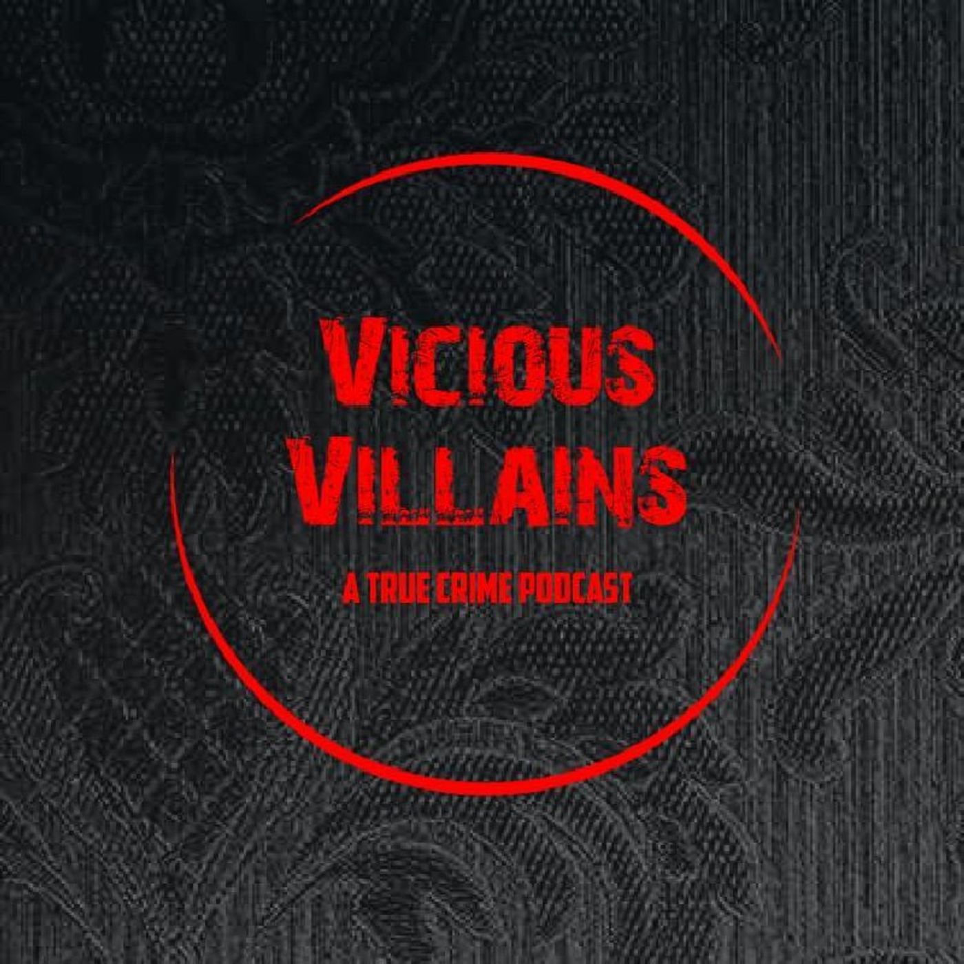 Vicious Villains