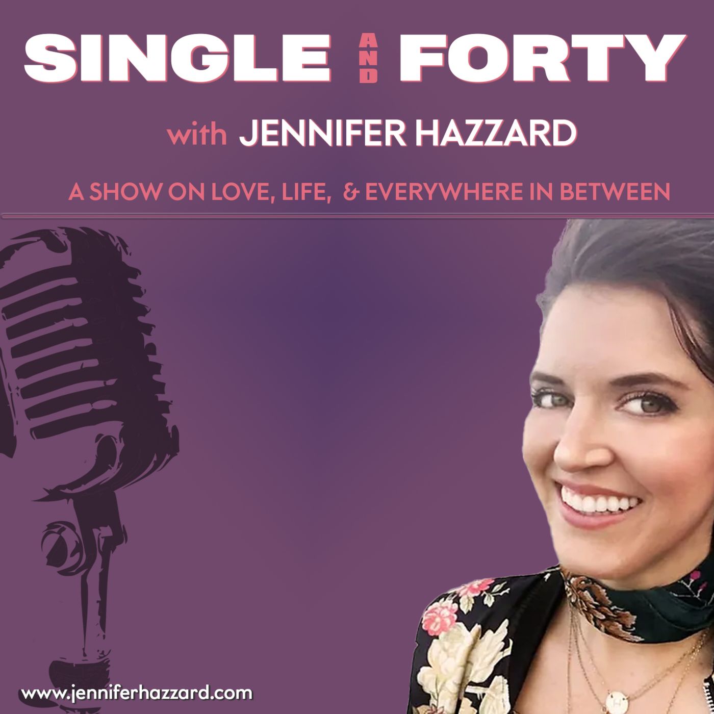 Single and Forty