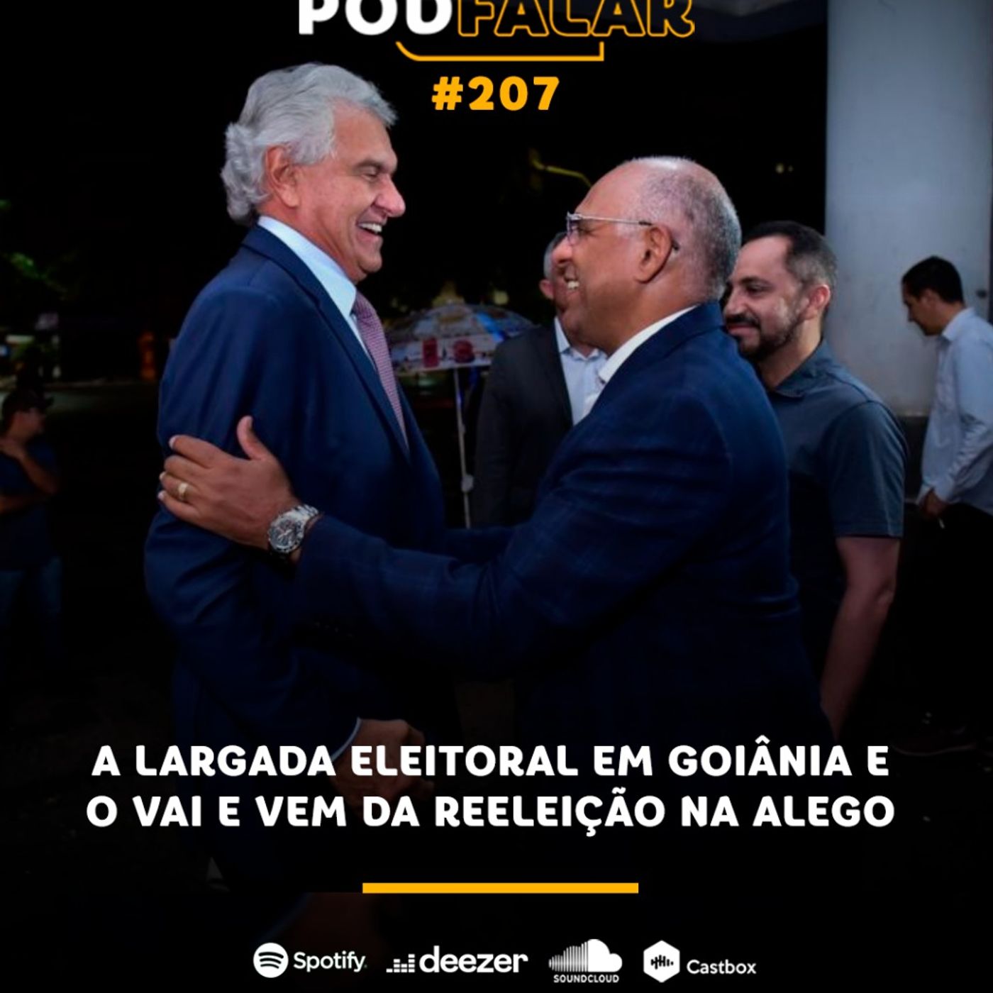PodFalar