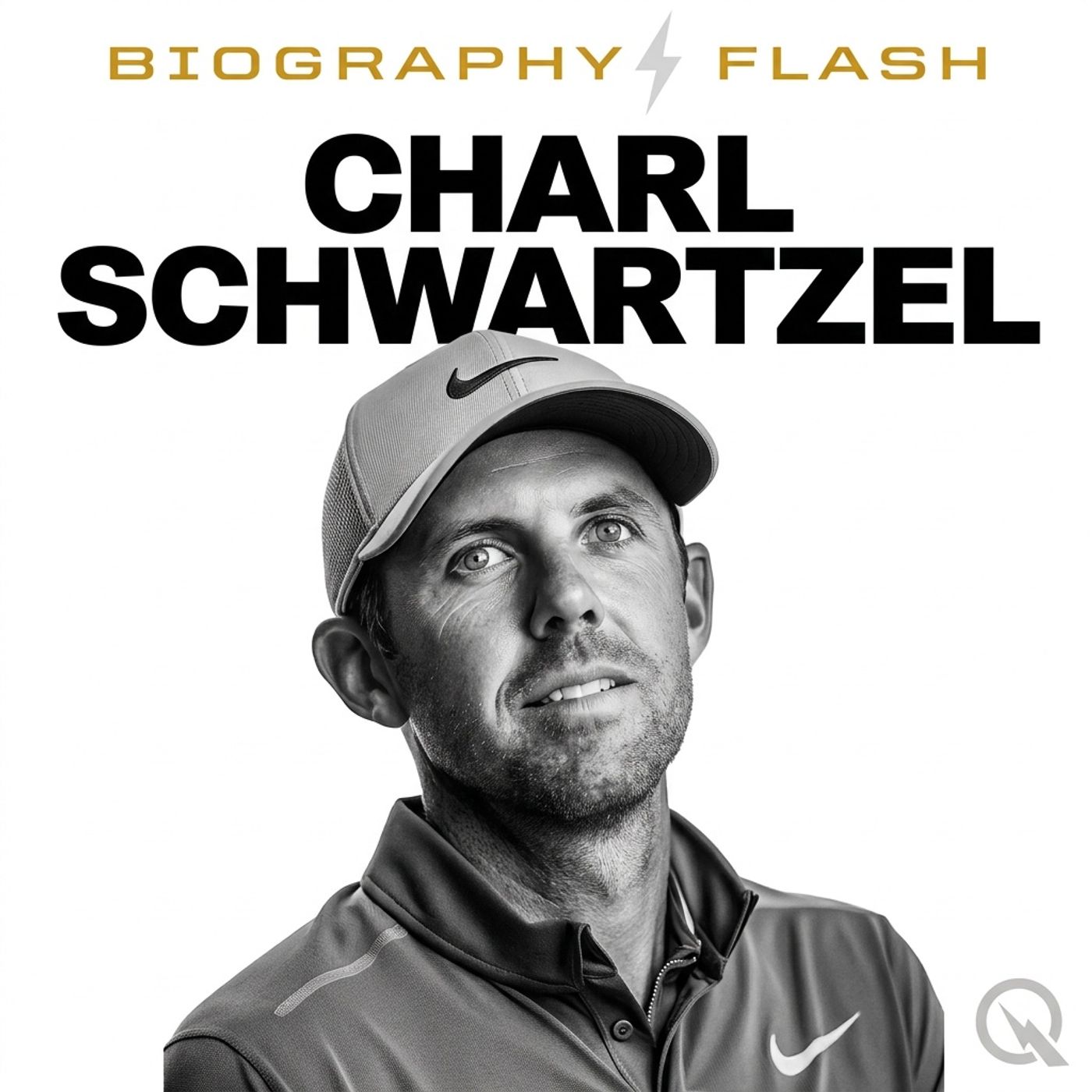 Charl Schwartzel - Biography Flash