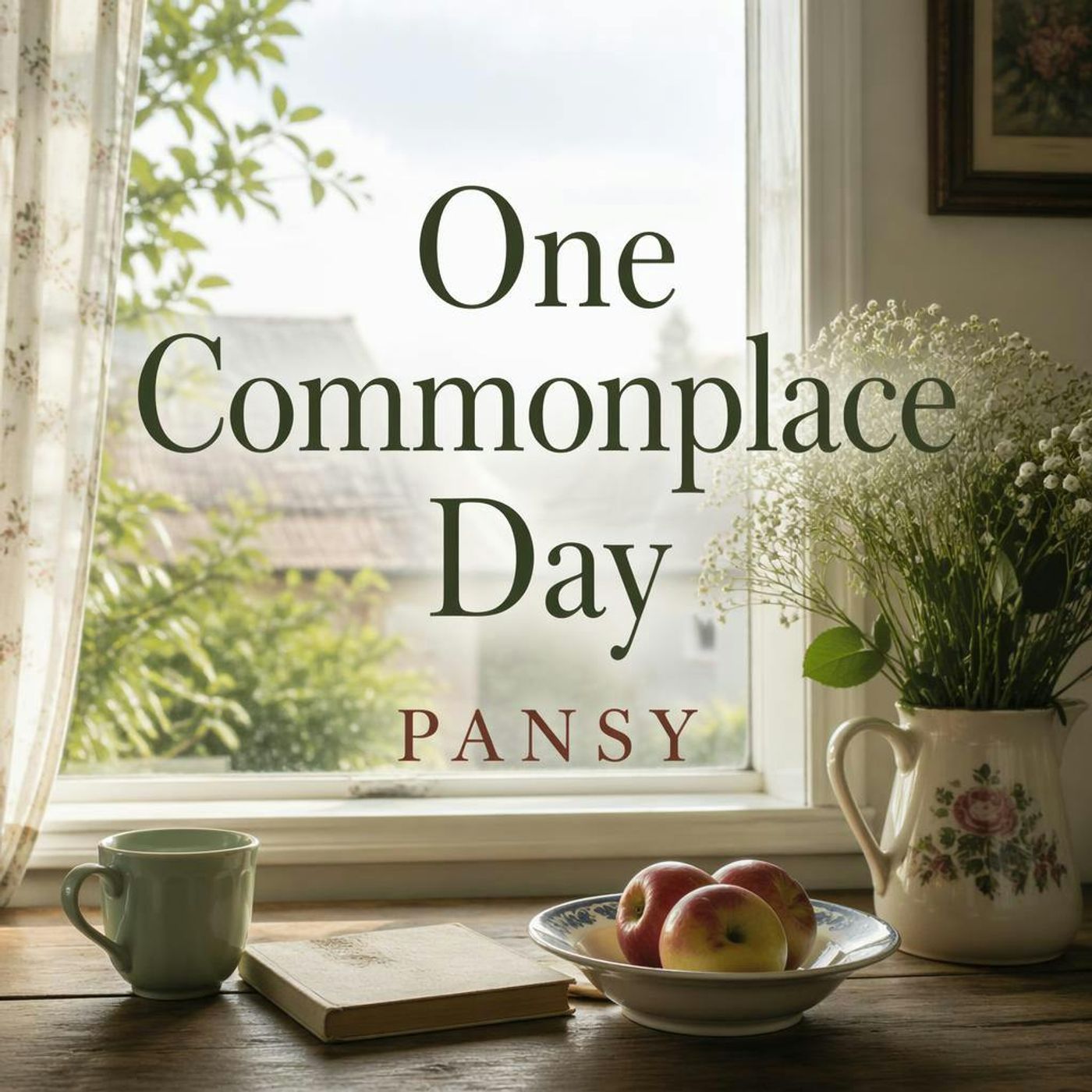 One Commonplace Day by Pansy ~ Full Audiobook [religion]