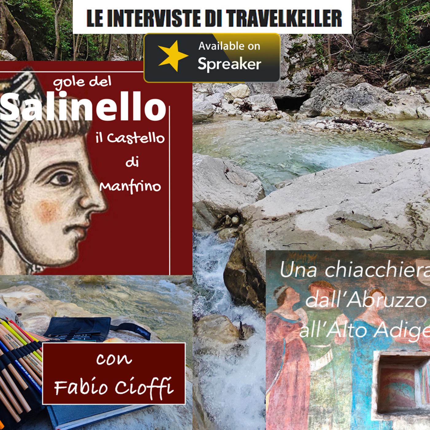 5 minuti di... Musica, libri, arte - Stag. II