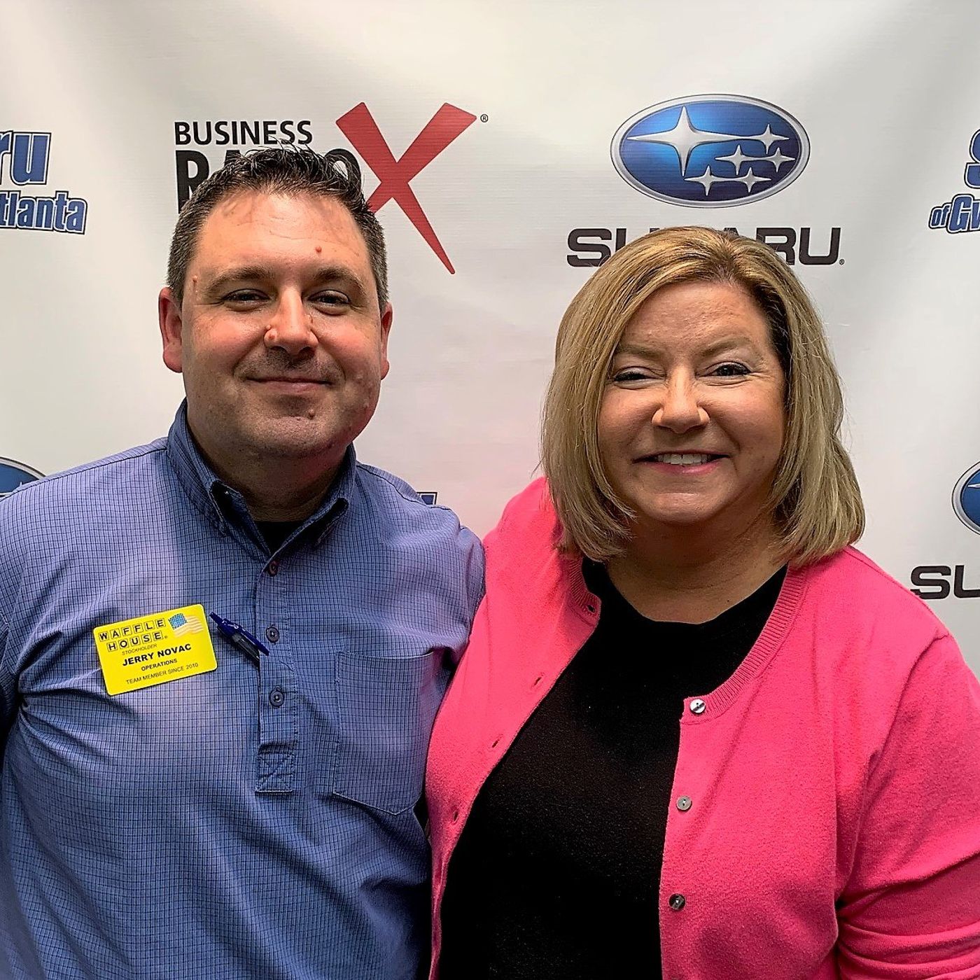 Gwinnett Business Radio