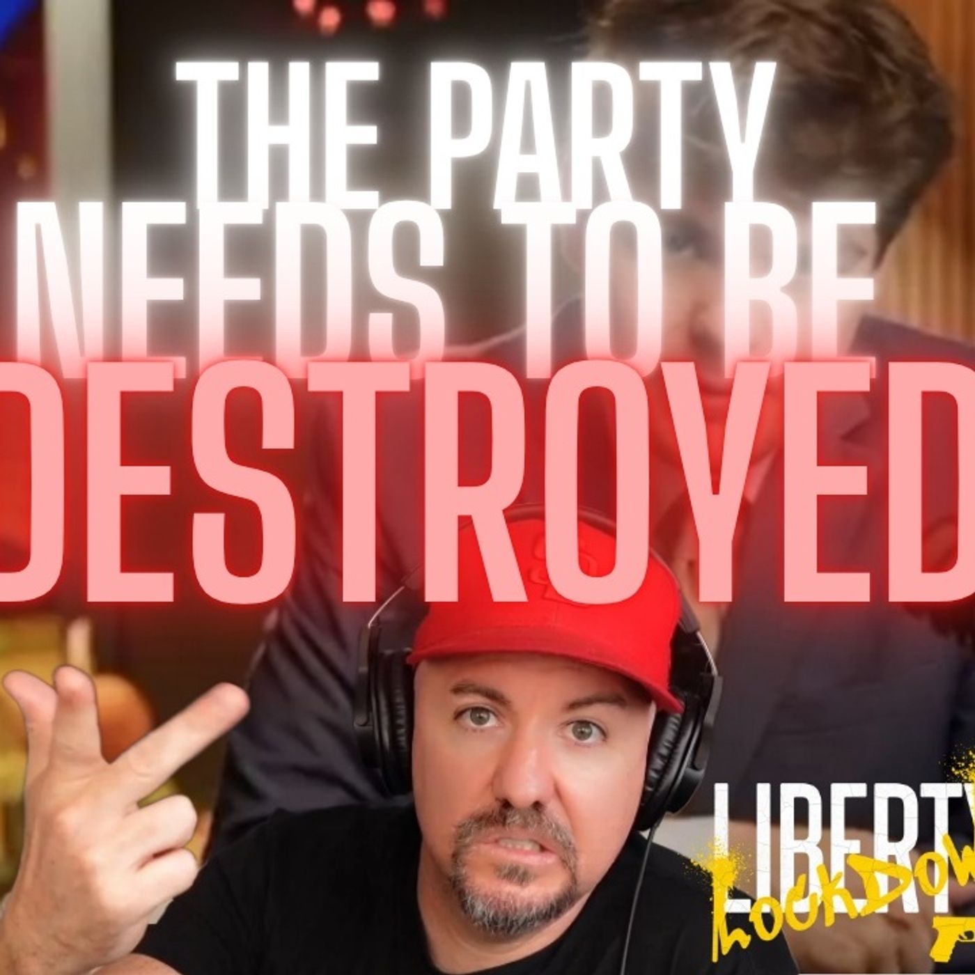 Candace & Tucker on Kill List After Charlie Kirk Assassination | Epstein Intel Connection Coverup Candace & Tucker on Kill List After Charlie Kirk Assassination | Epstein Intel Connection Coverup