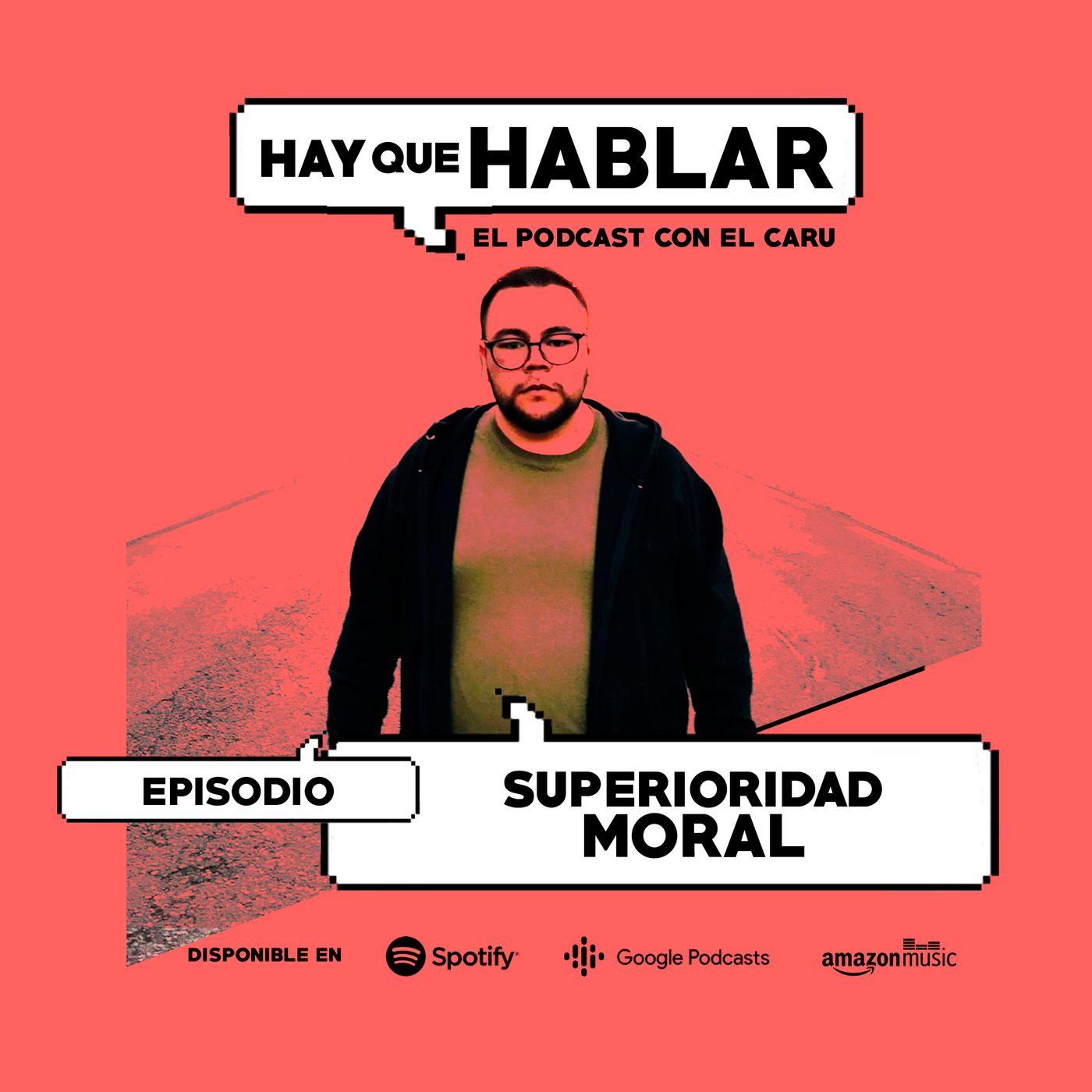 Hay que Hablar