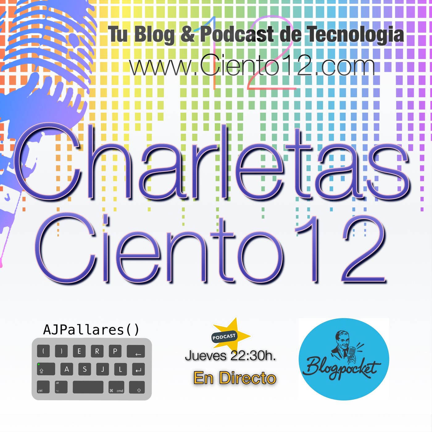 Charletas Ciento12