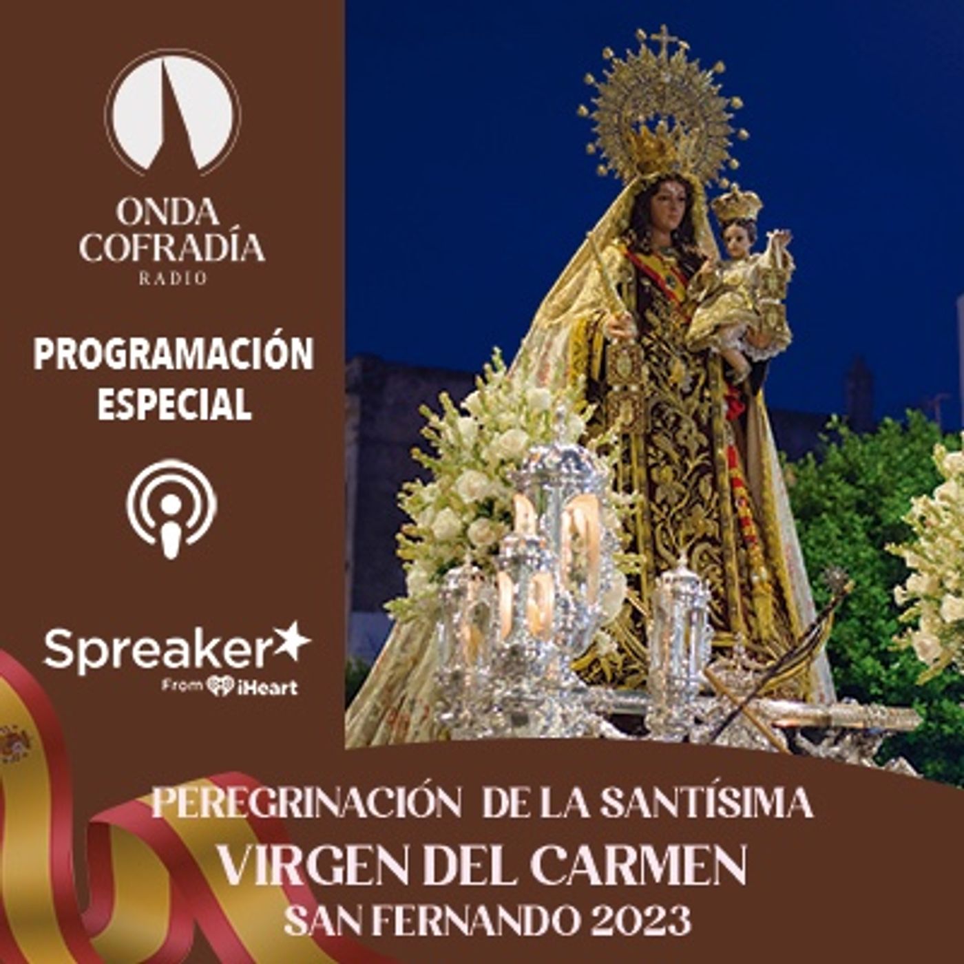 Cofradía + Radio en Directo