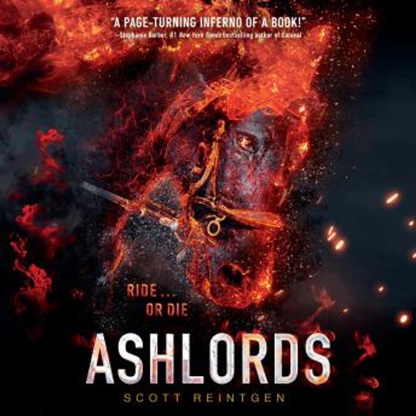 Explore the Latest Full Audiobooks in Teen & YA, Sci-Fi, Fantasy & Paranormal