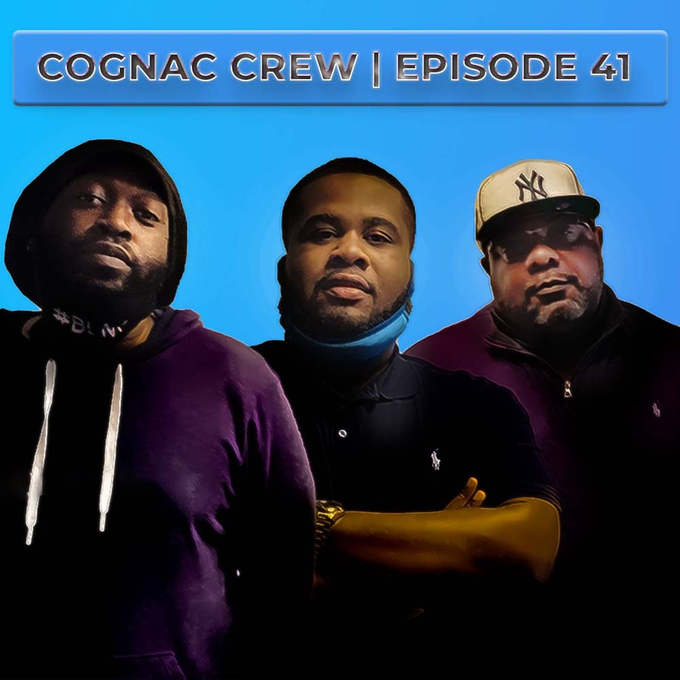 UnMask\'d Podcast