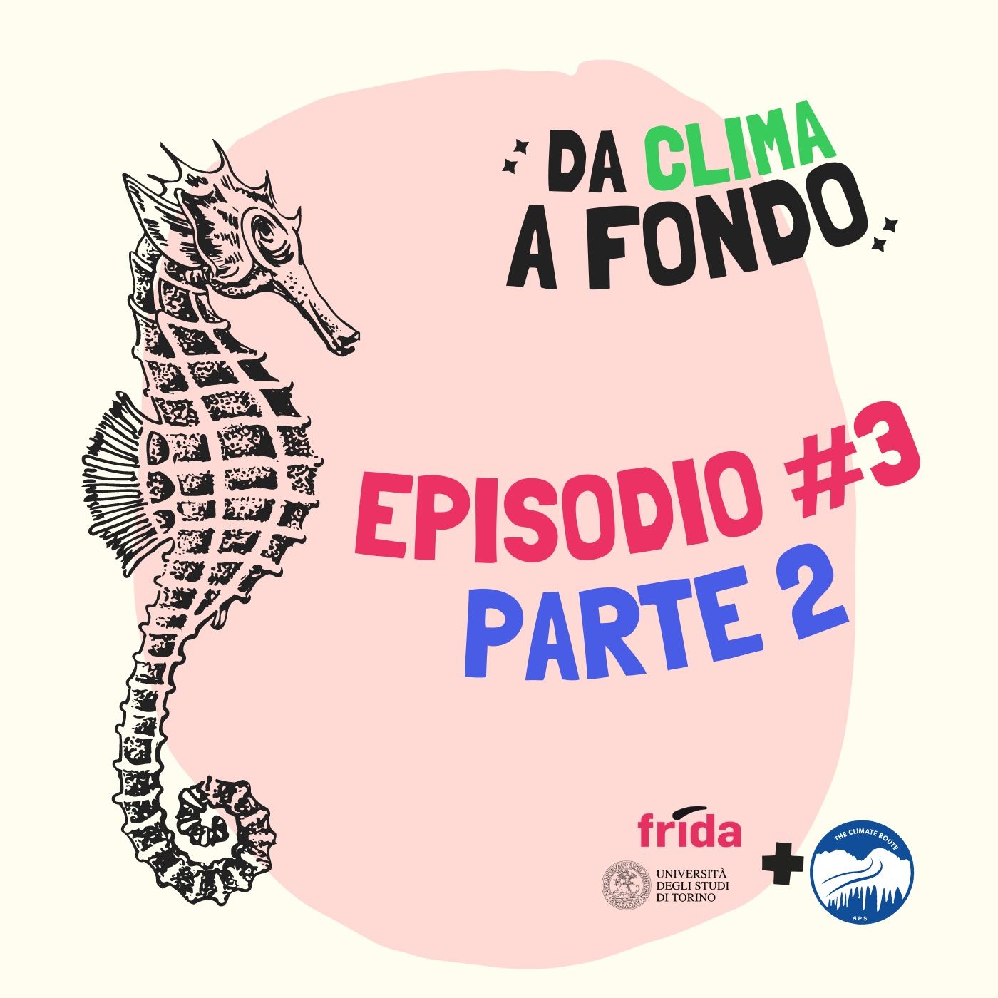 Da clima a fondo