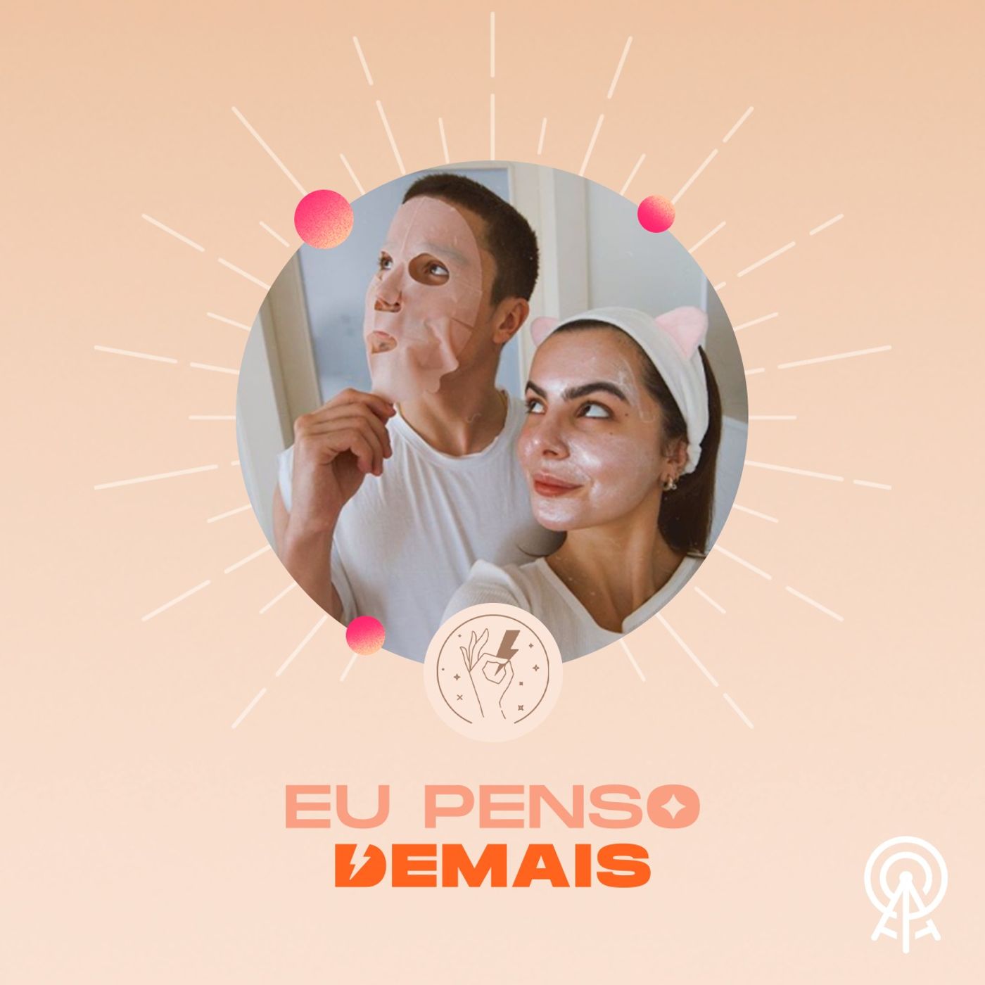 Eu Penso Demais