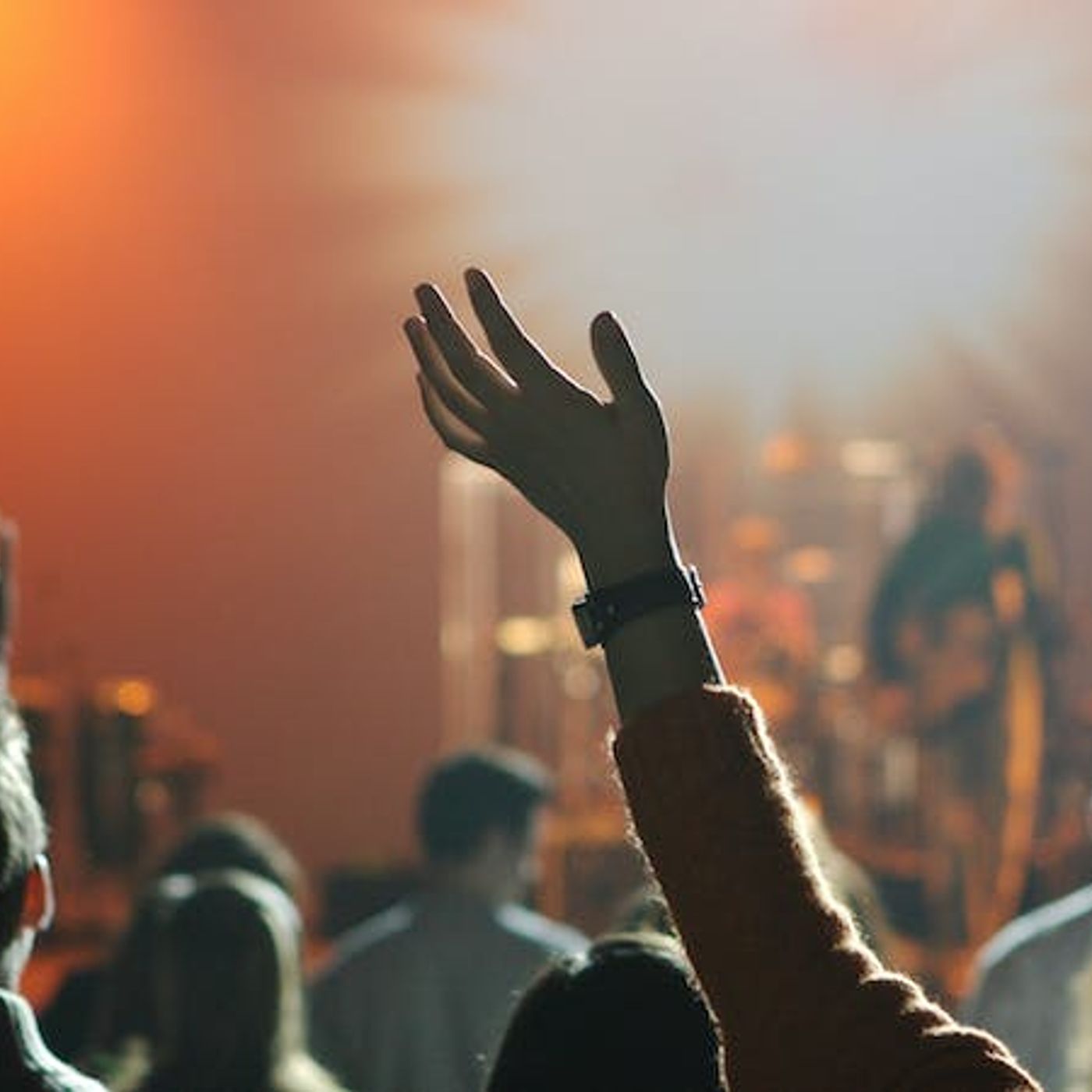 Should I Ever Go Through the Motions in Worship?