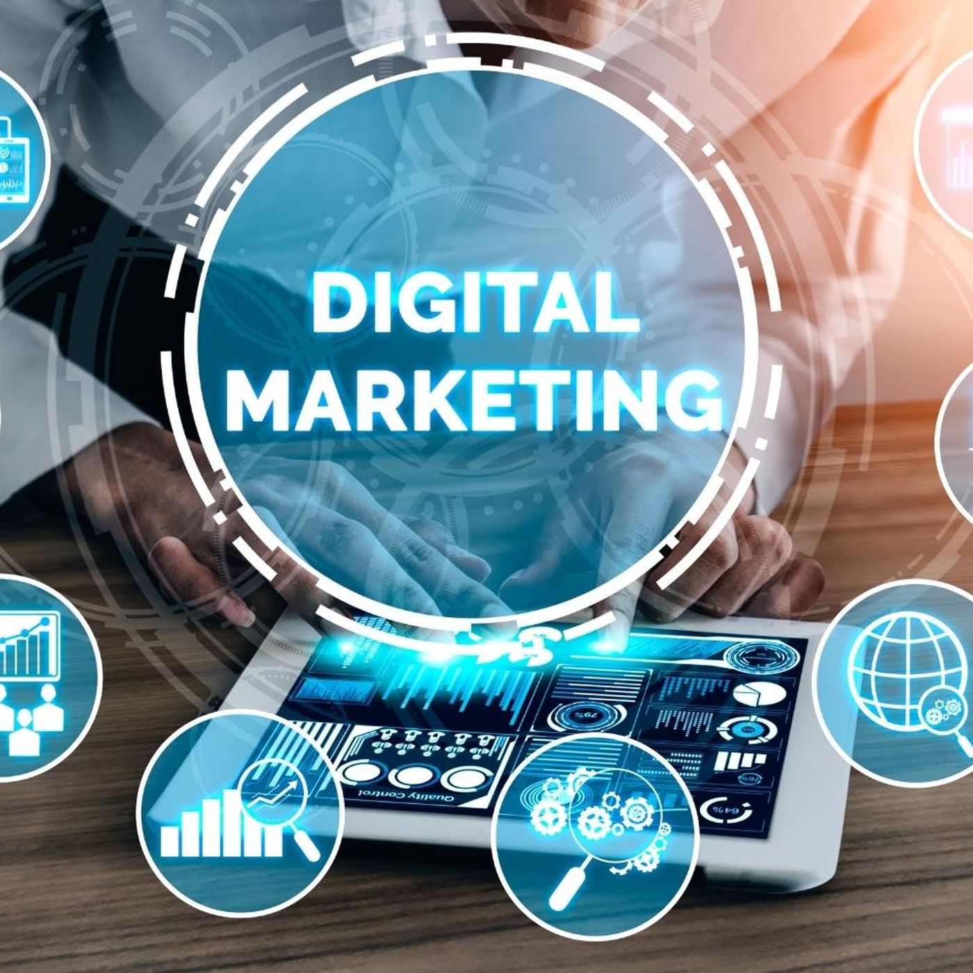 Transform Your Brand with Northern Beach