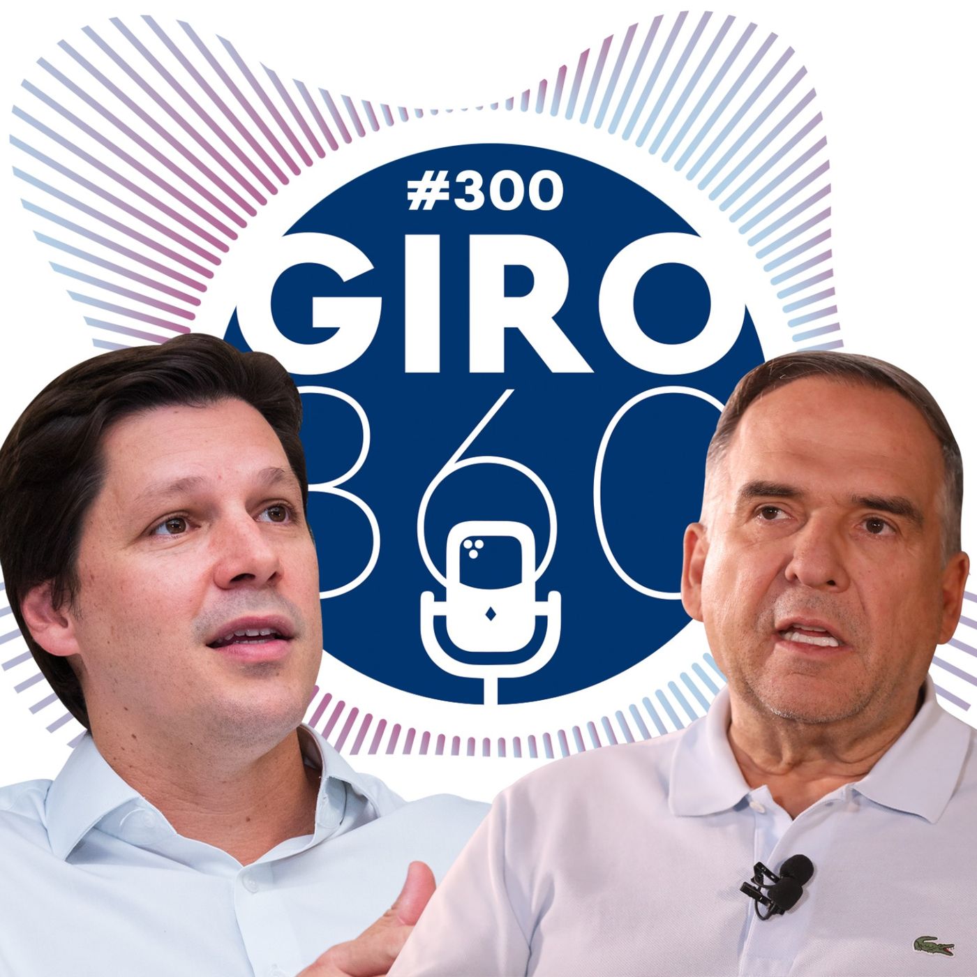 Giro 360
