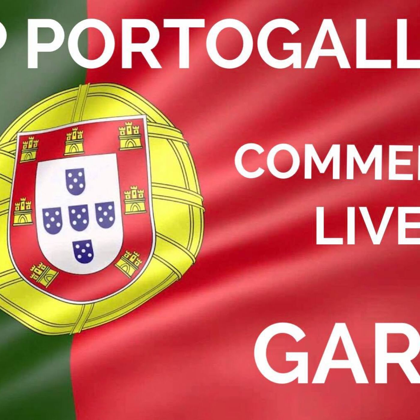 F1 | GP Portogallo, Commento Gara Live episode artwork