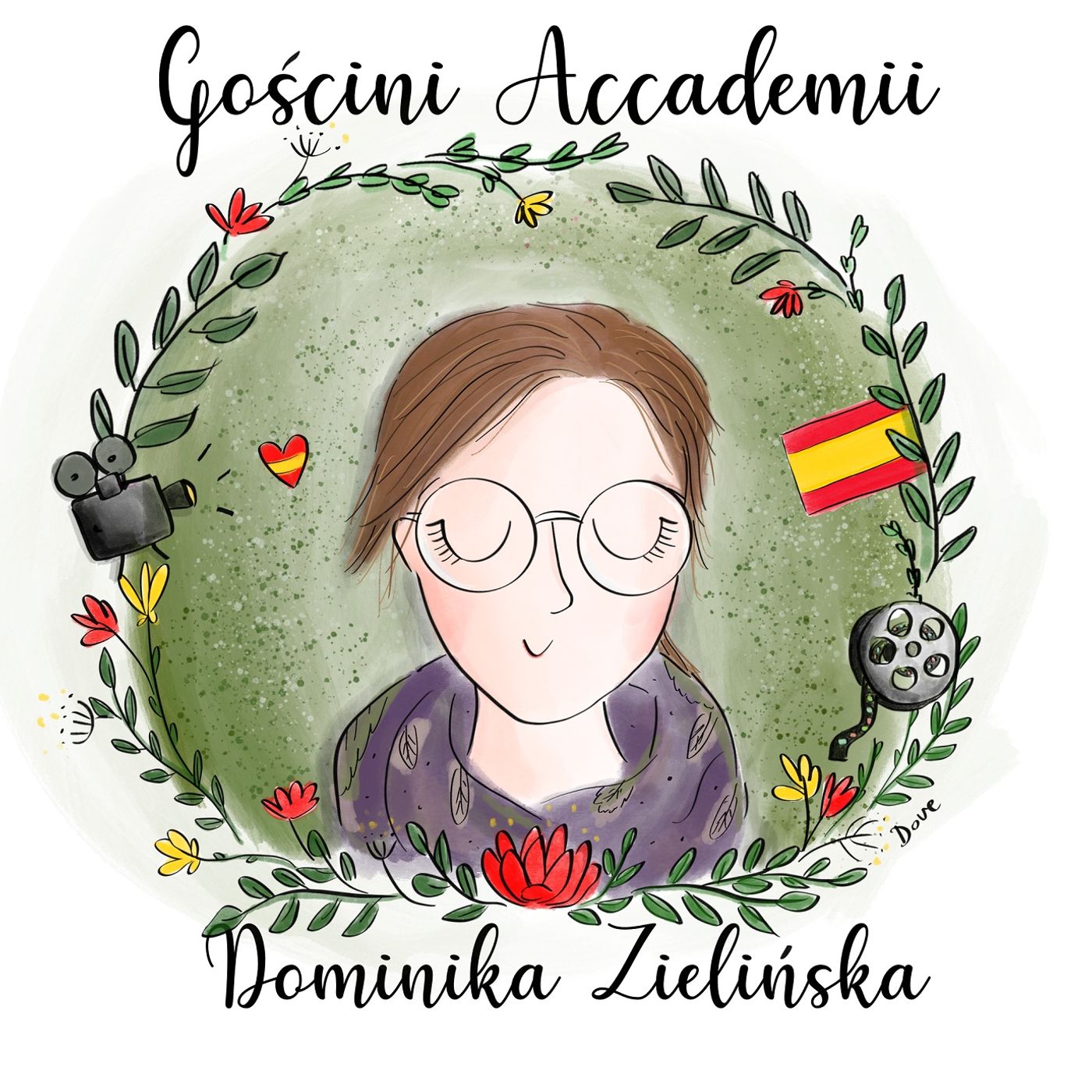 Accademia Włoskiego Kina | Podcast