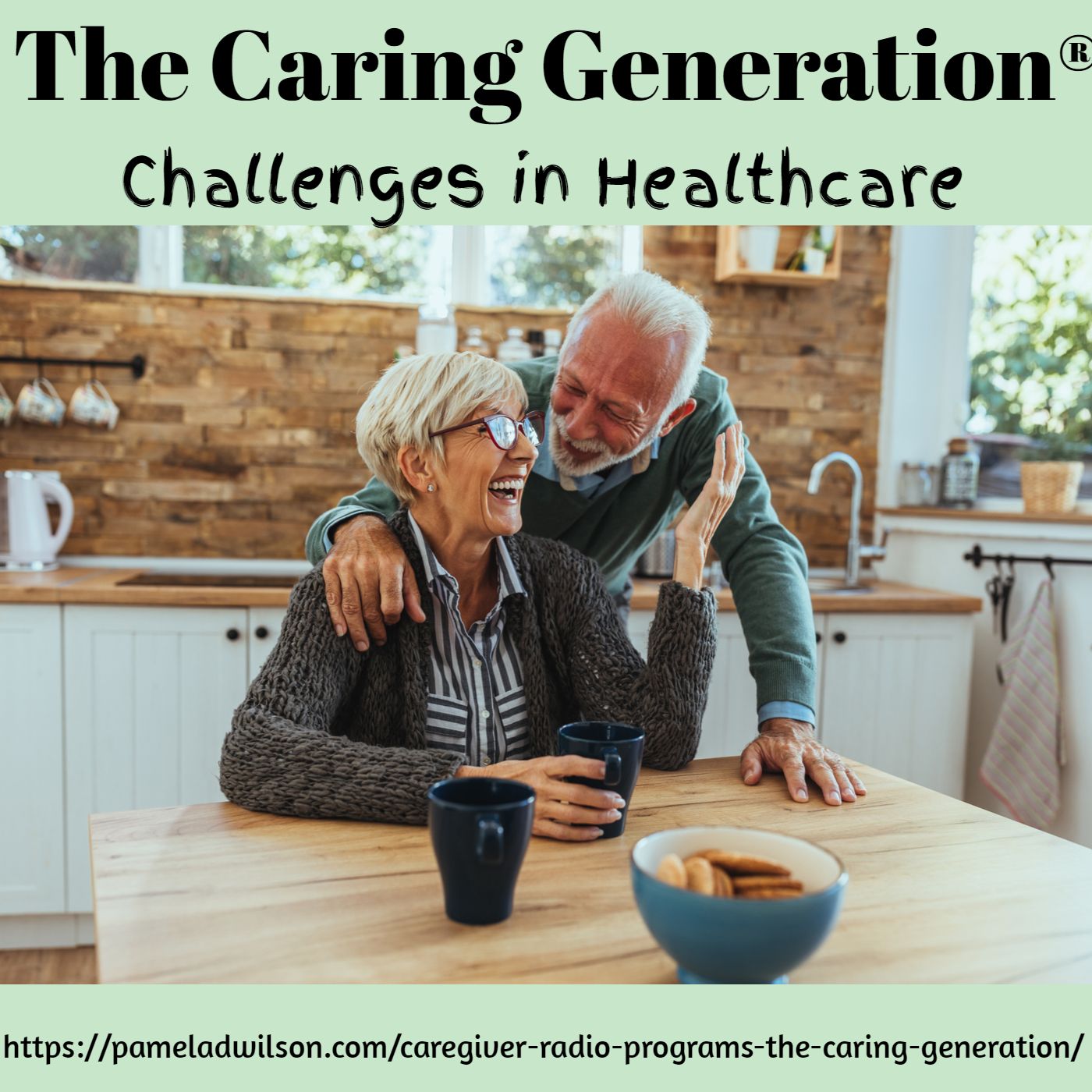 The Caring Generation® | Advice & Tips for Caregivers