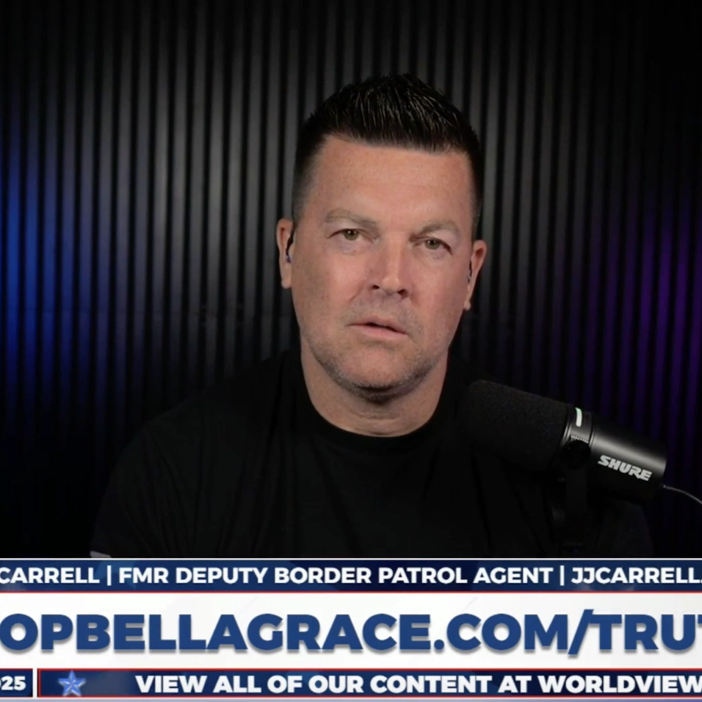 Truth With J.J. Carrell : EP149 Do You Want Some of Europe?