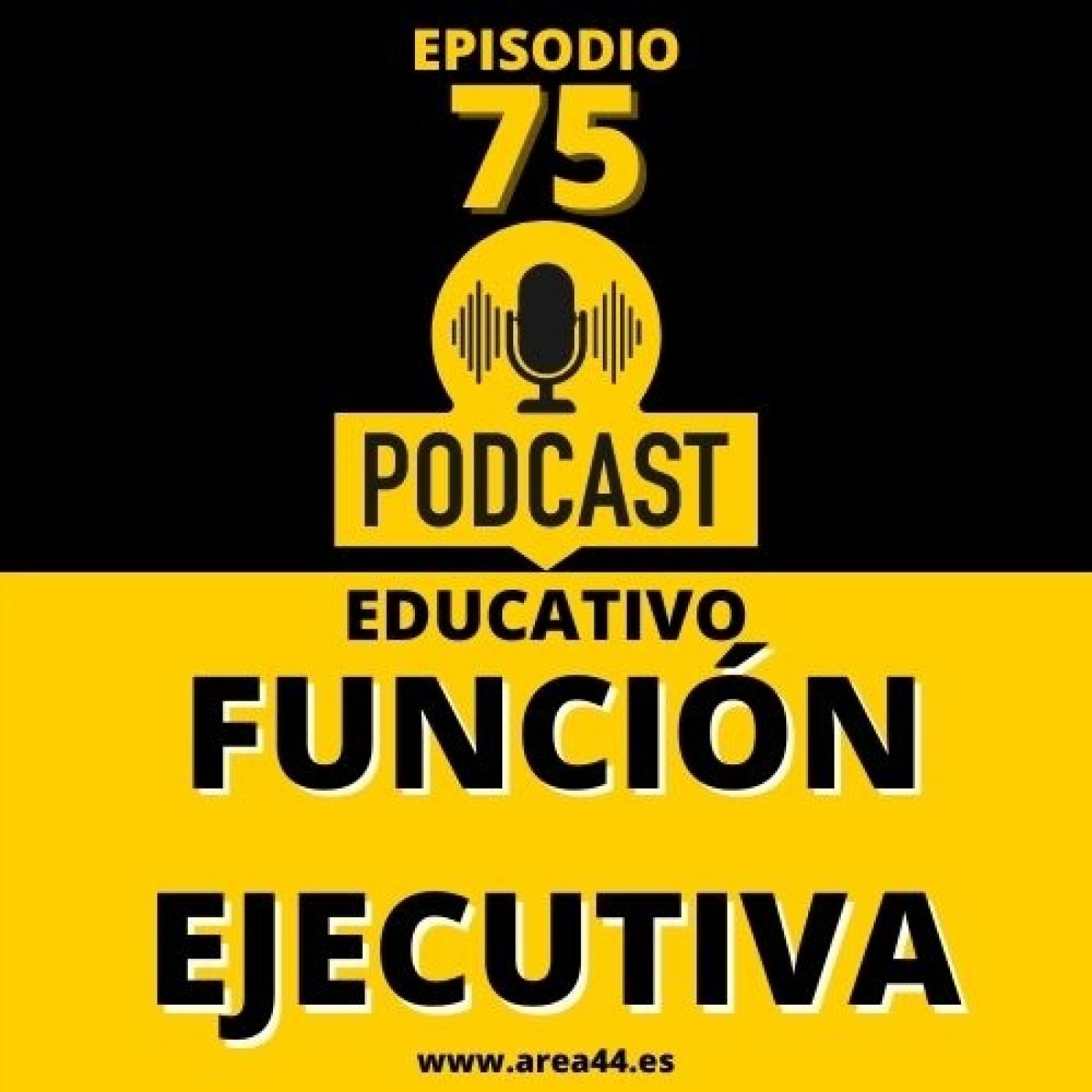 Portada de Podcast Educativo