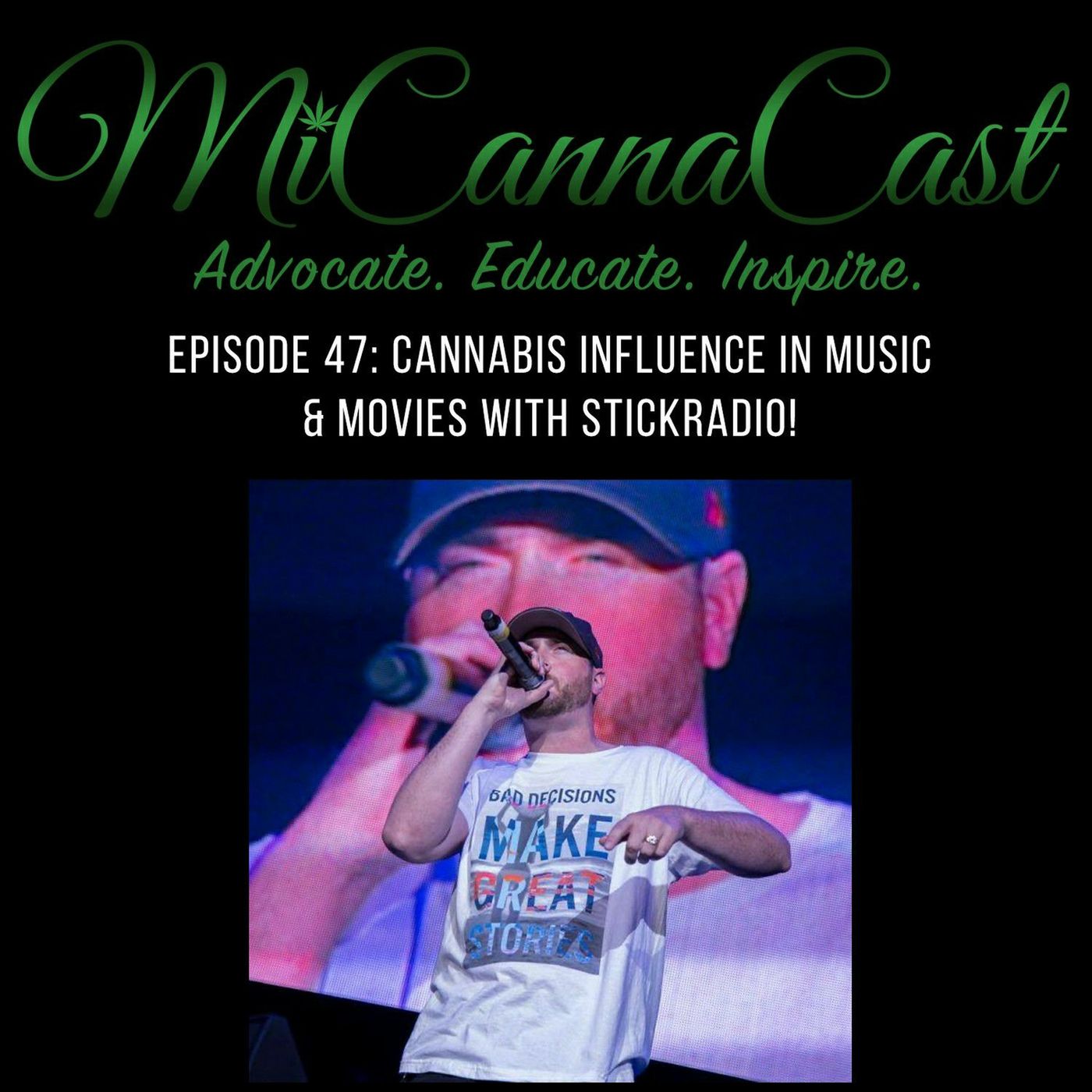 MiCannaCast