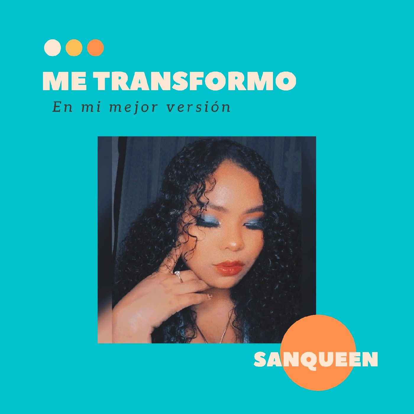 Me transformo en mi mejor versión. podcast artwork