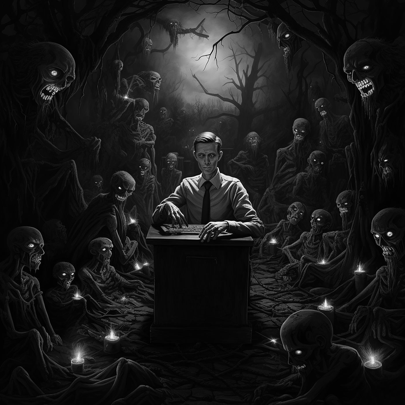 El Profesor